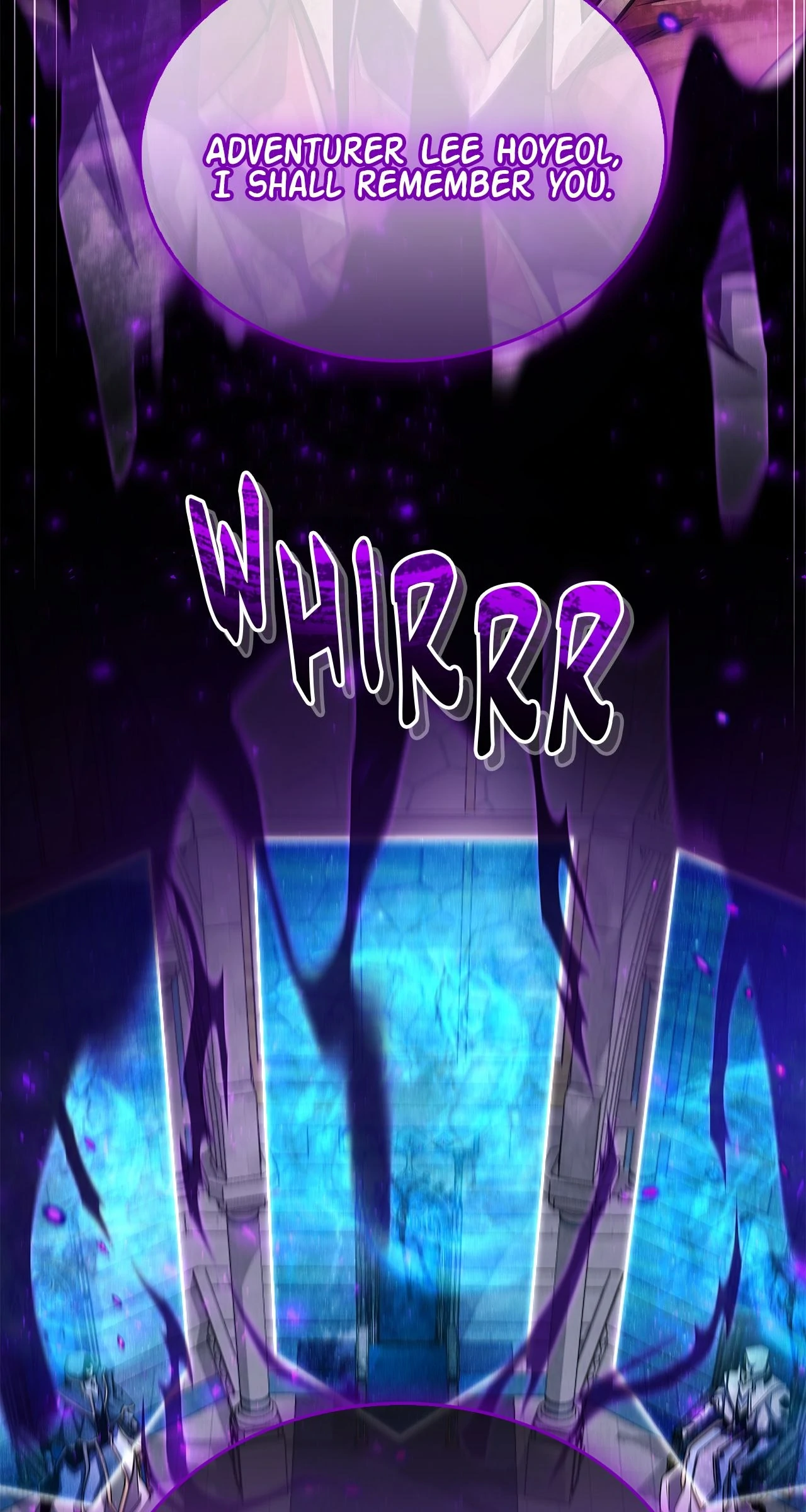 The Player Hides His Past [Official] - Chapter 63 manhwa