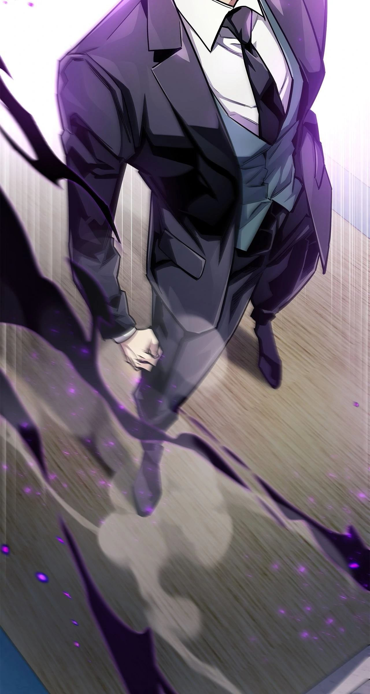 The Player Hides His Past [Official] - Chapter 63 manhwa