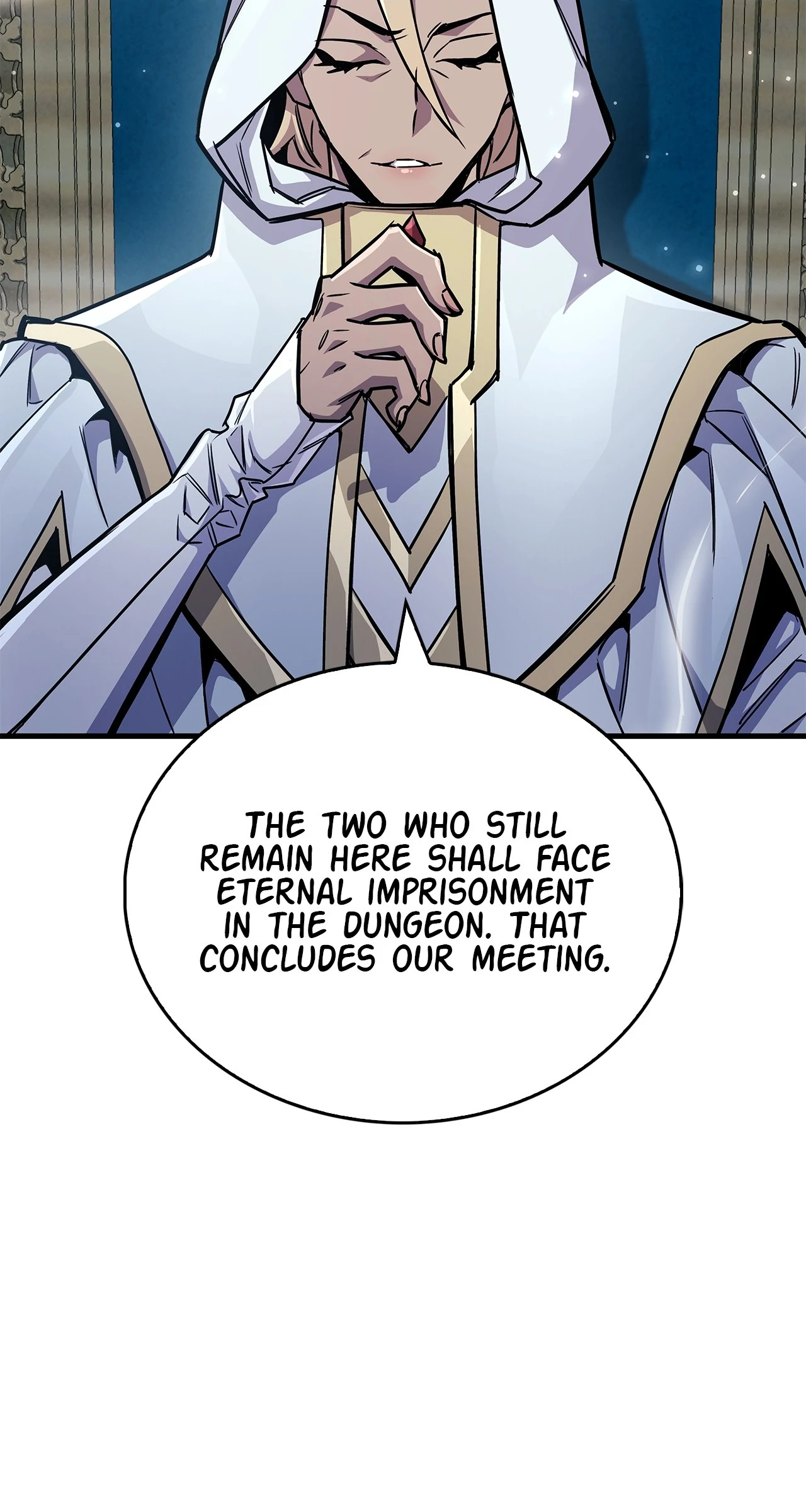 The Player Hides His Past [Official] - Chapter 64 manhwa