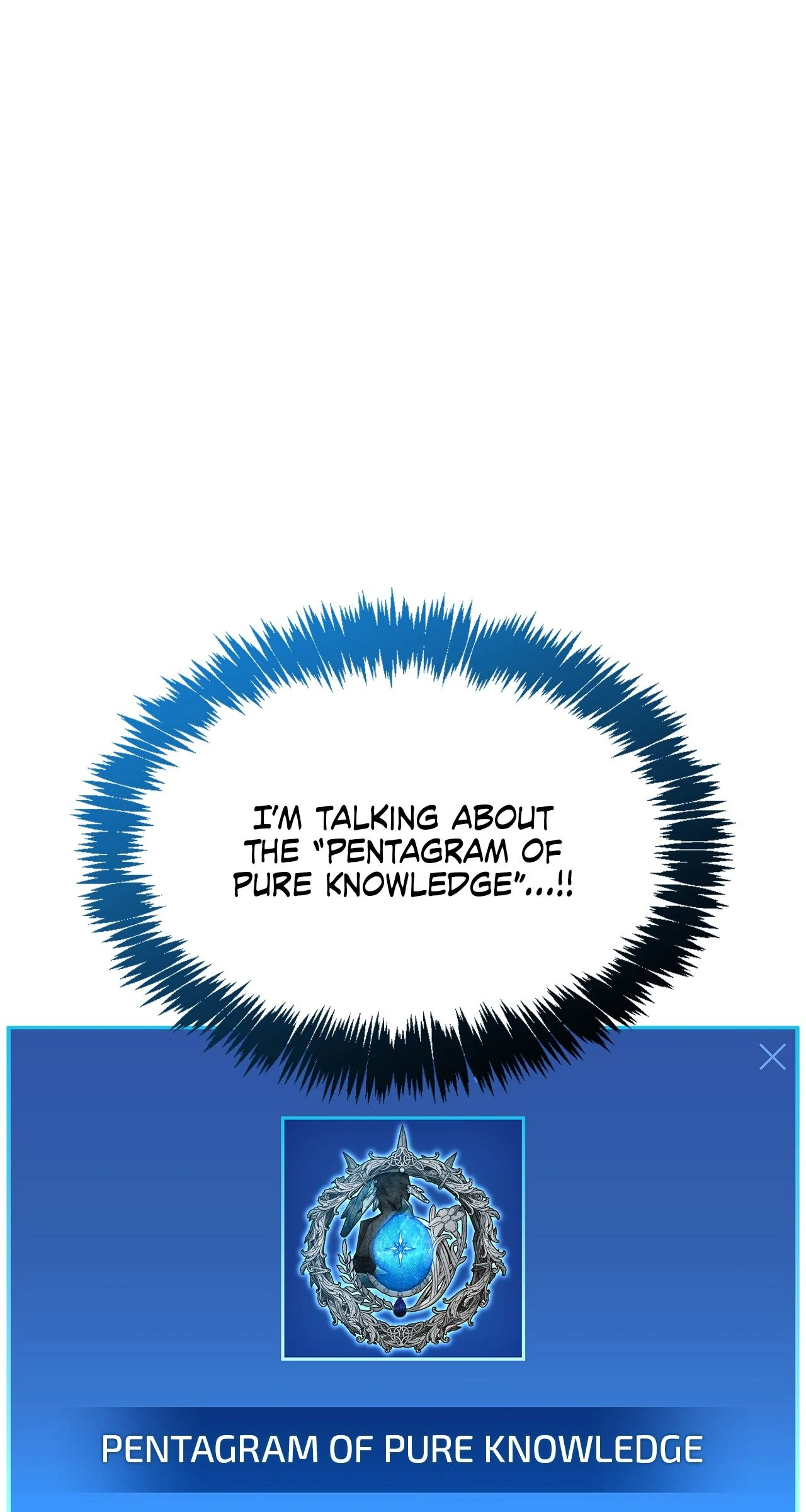 The Player Hides His Past [Official] - Chapter 64 manhwa