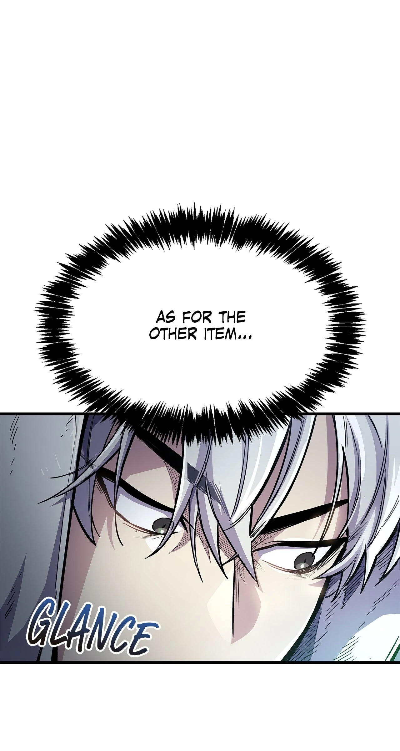 The Player Hides His Past [Official] - Chapter 64 manhwa