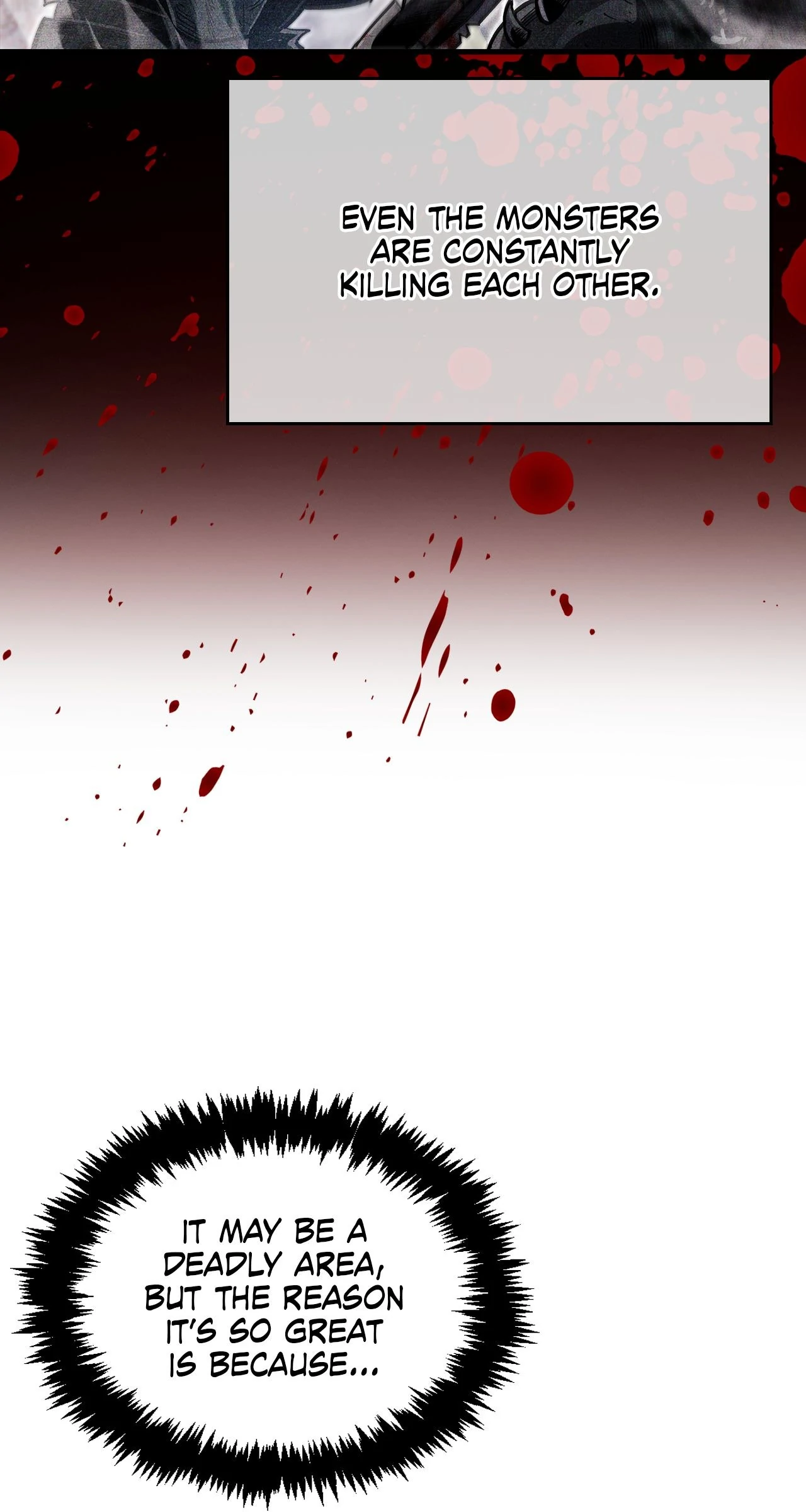 The Player Hides His Past [Official] - Chapter 64 manhwa