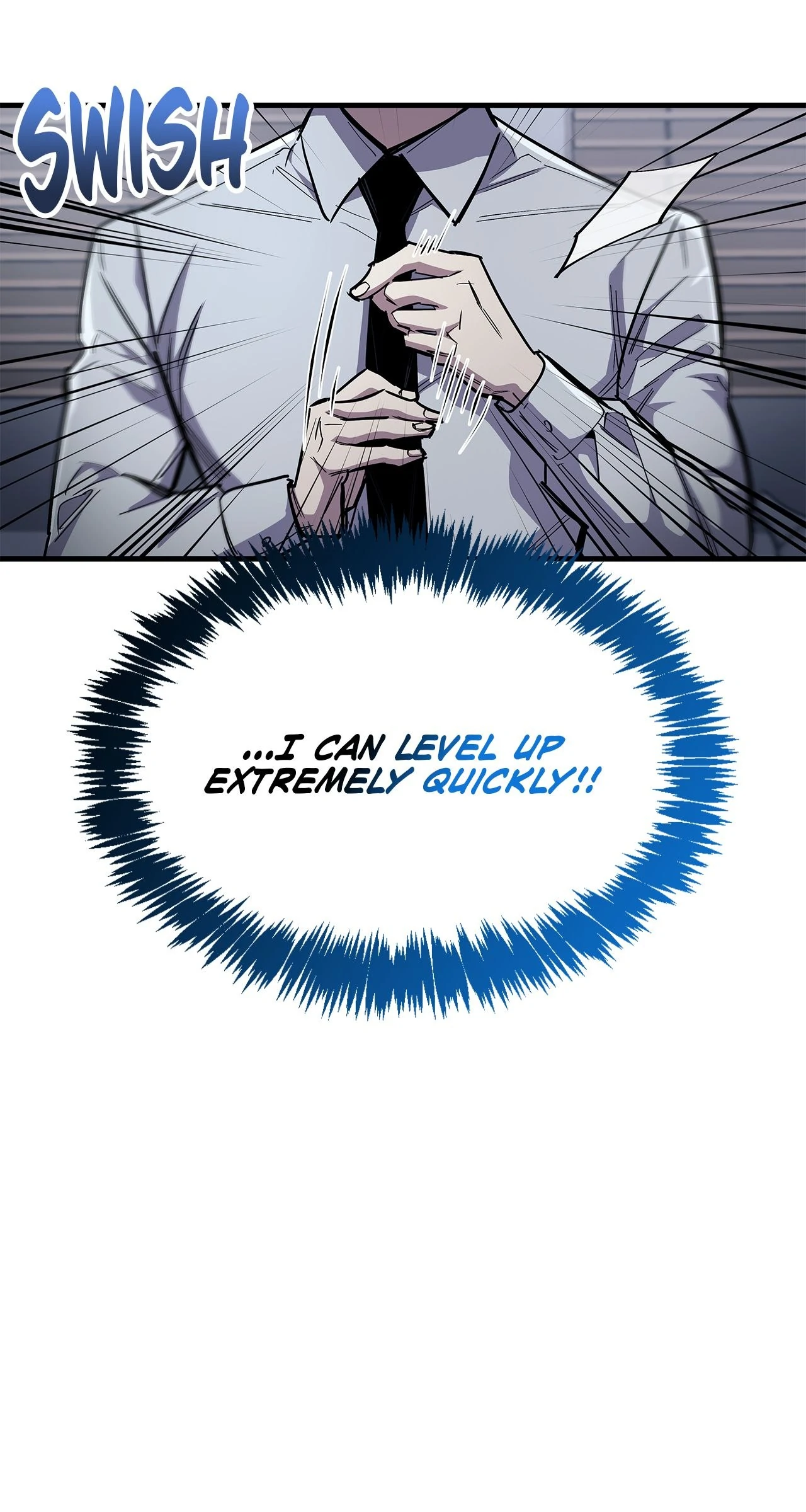 The Player Hides His Past [Official] - Chapter 64 manhwa