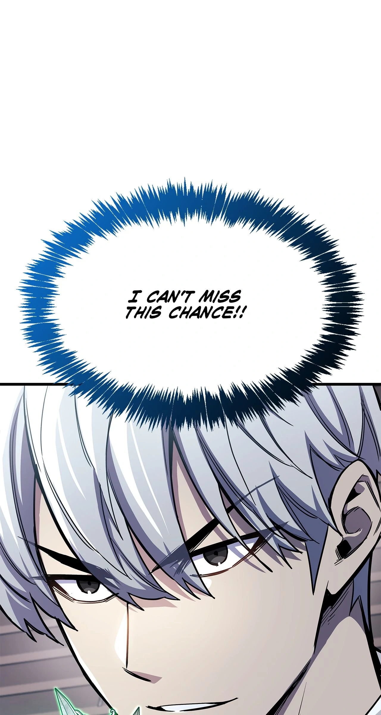 The Player Hides His Past [Official] - Chapter 64 manhwa