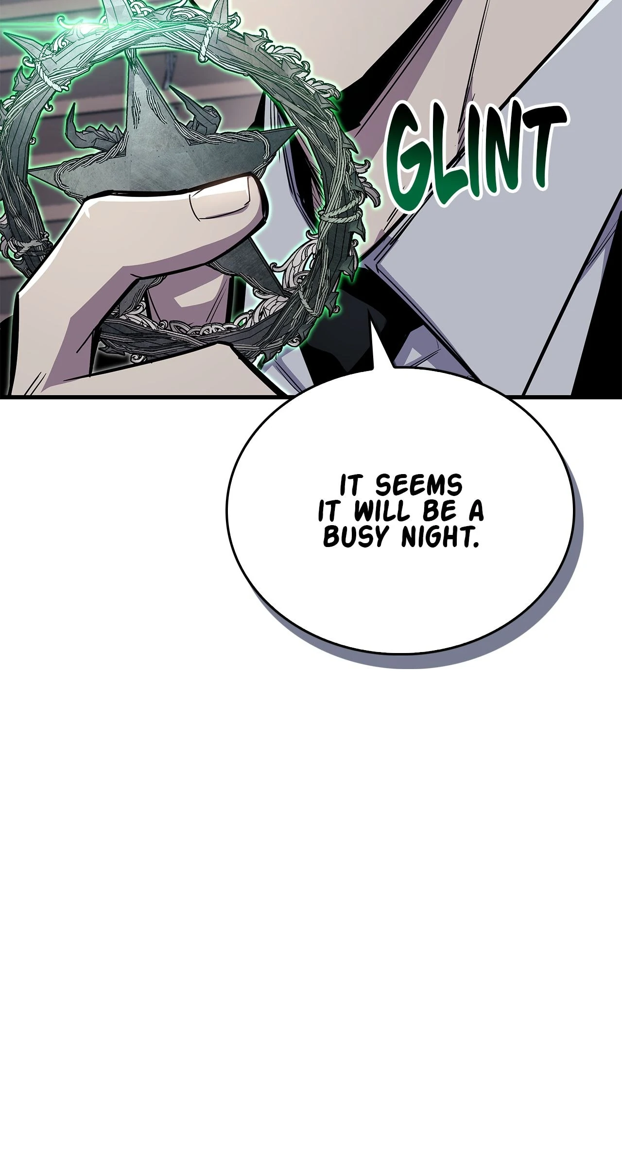 The Player Hides His Past [Official] - Chapter 64 manhwa