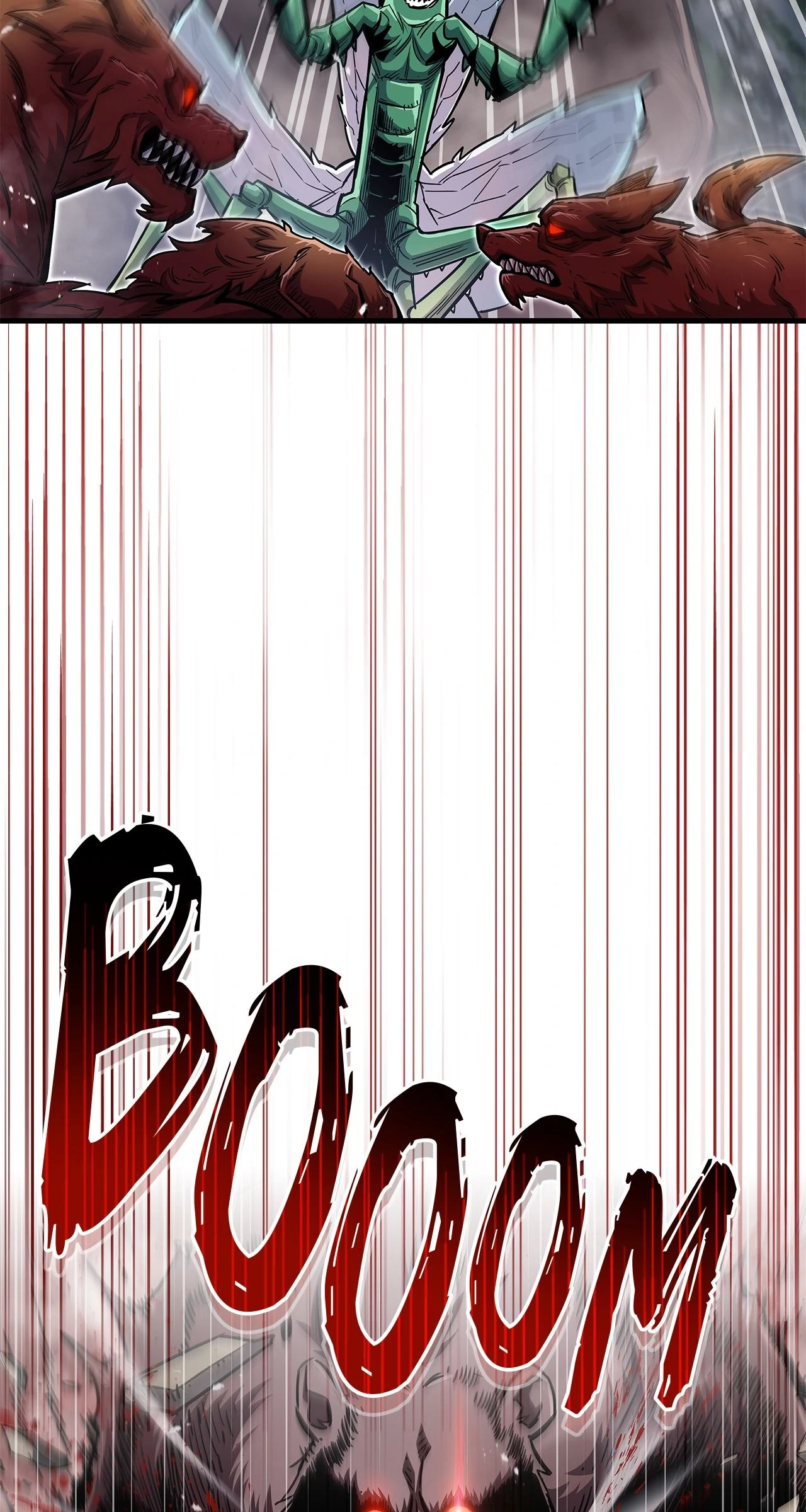 The Player Hides His Past [Official] - Chapter 64 manhwa
