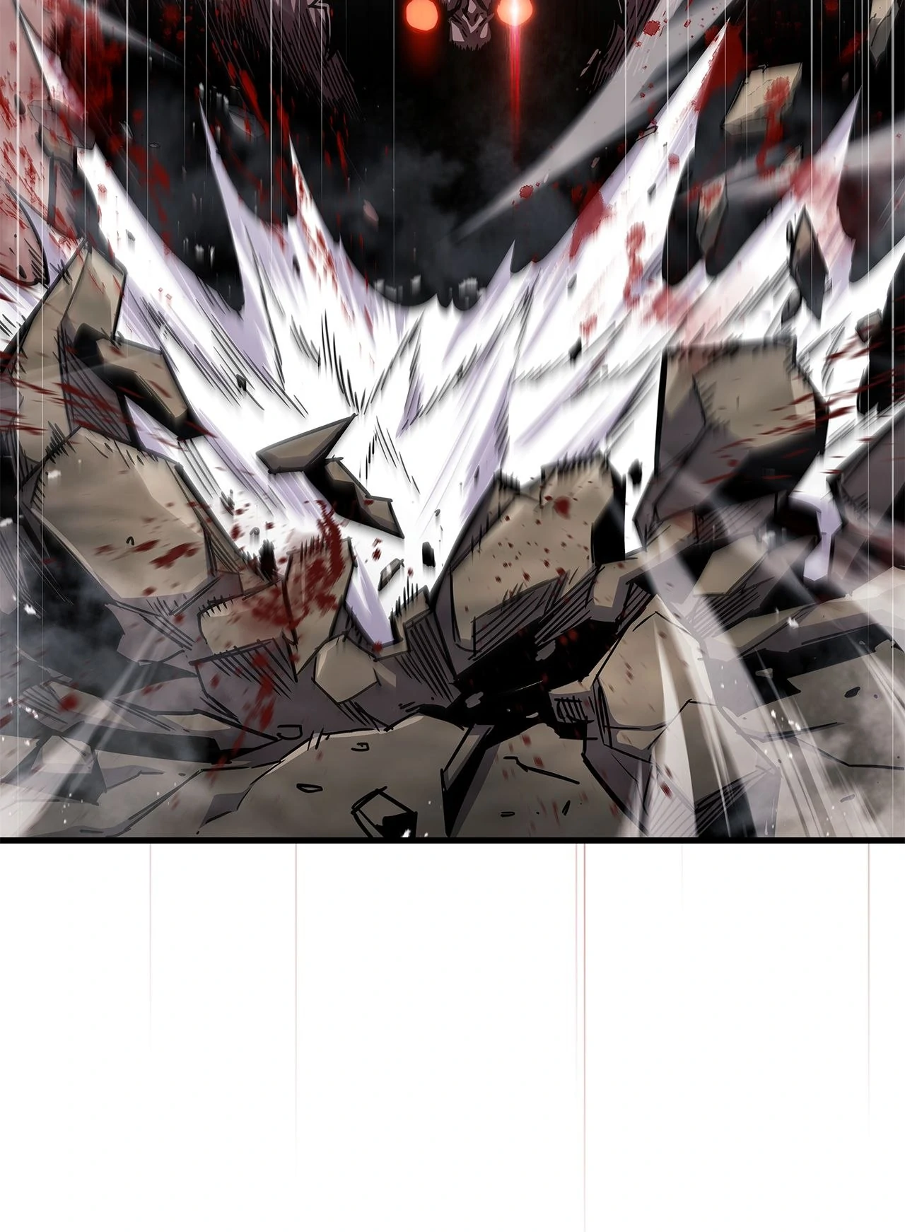 The Player Hides His Past [Official] - Chapter 64 manhwa