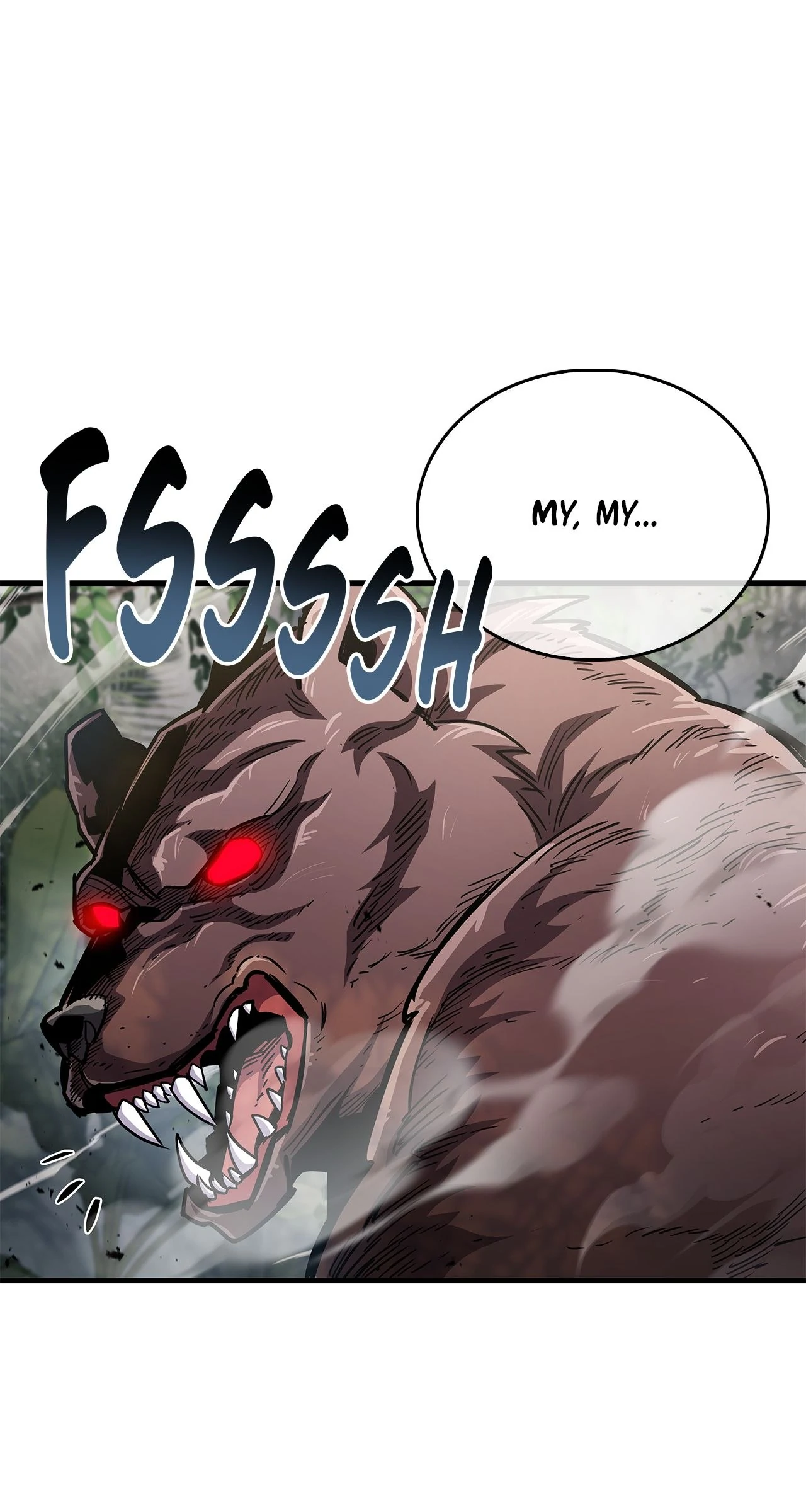 The Player Hides His Past [Official] - Chapter 64 manhwa