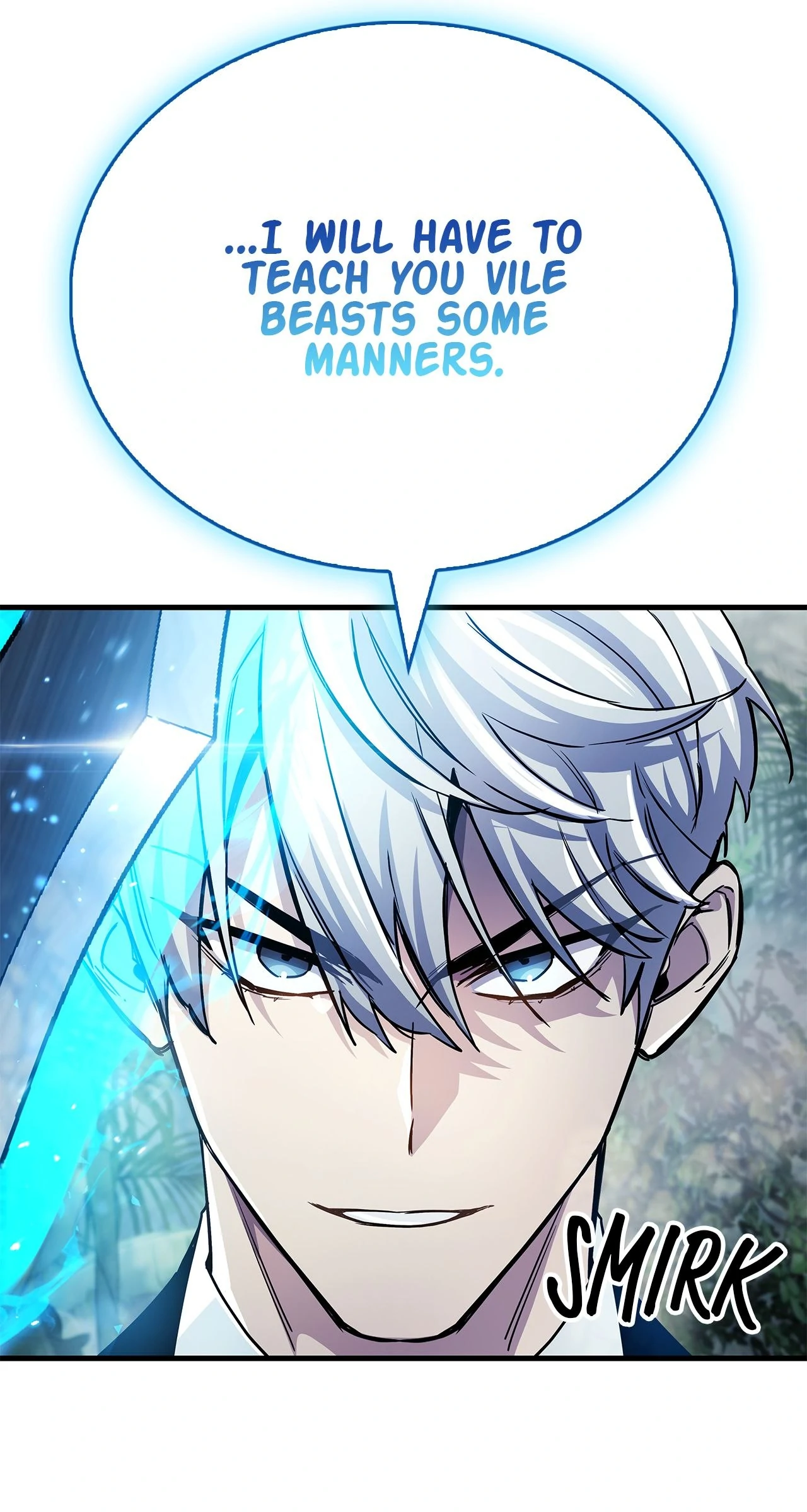The Player Hides His Past [Official] - Chapter 64 manhwa
