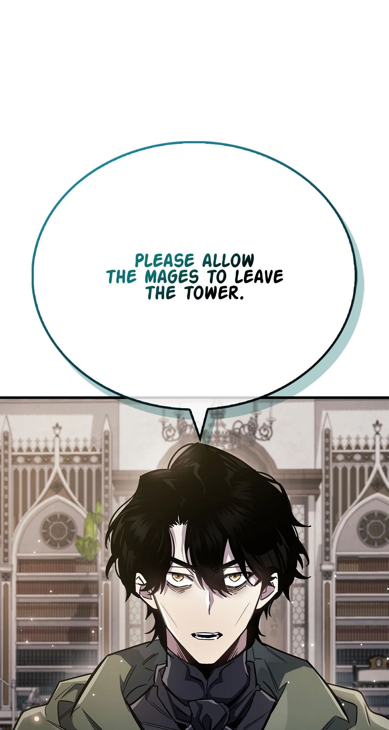 The Player Hides His Past [Official] - Chapter 64 manhwa