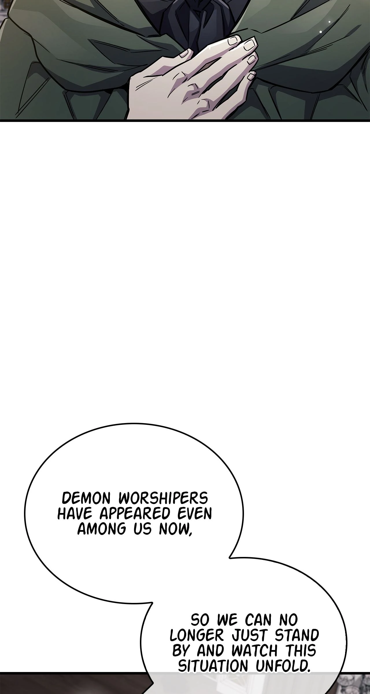 The Player Hides His Past [Official] - Chapter 64 manhwa