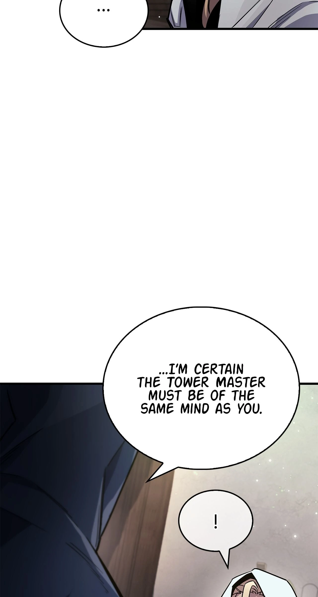 The Player Hides His Past [Official] - Chapter 64 manhwa