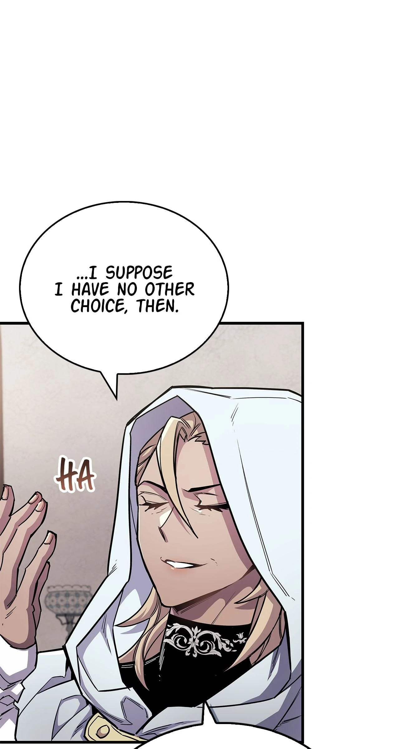 The Player Hides His Past [Official] - Chapter 64 manhwa