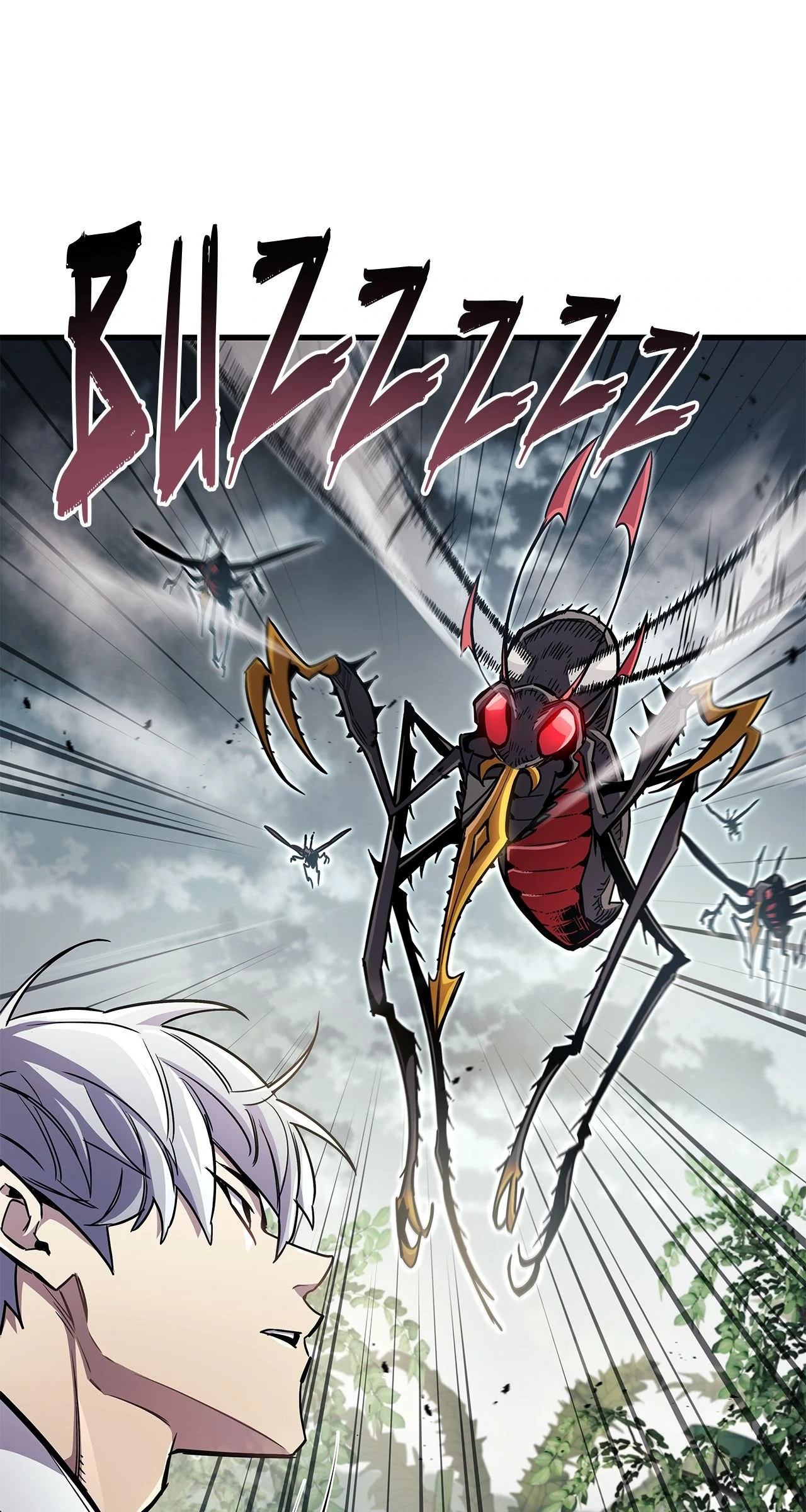 The Player Hides His Past [Official] - Chapter 64 manhwa