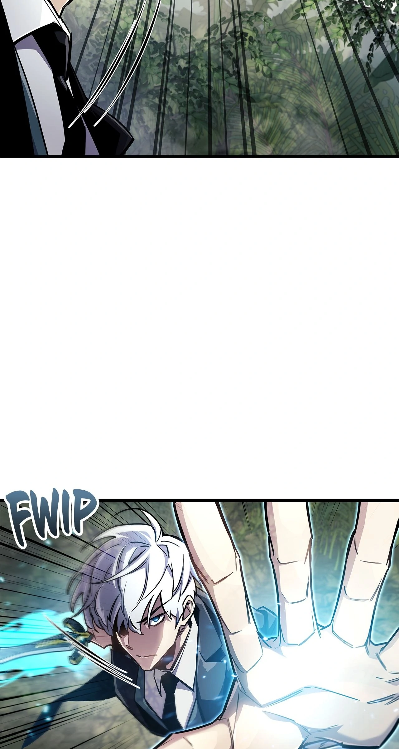 The Player Hides His Past [Official] - Chapter 64 manhwa