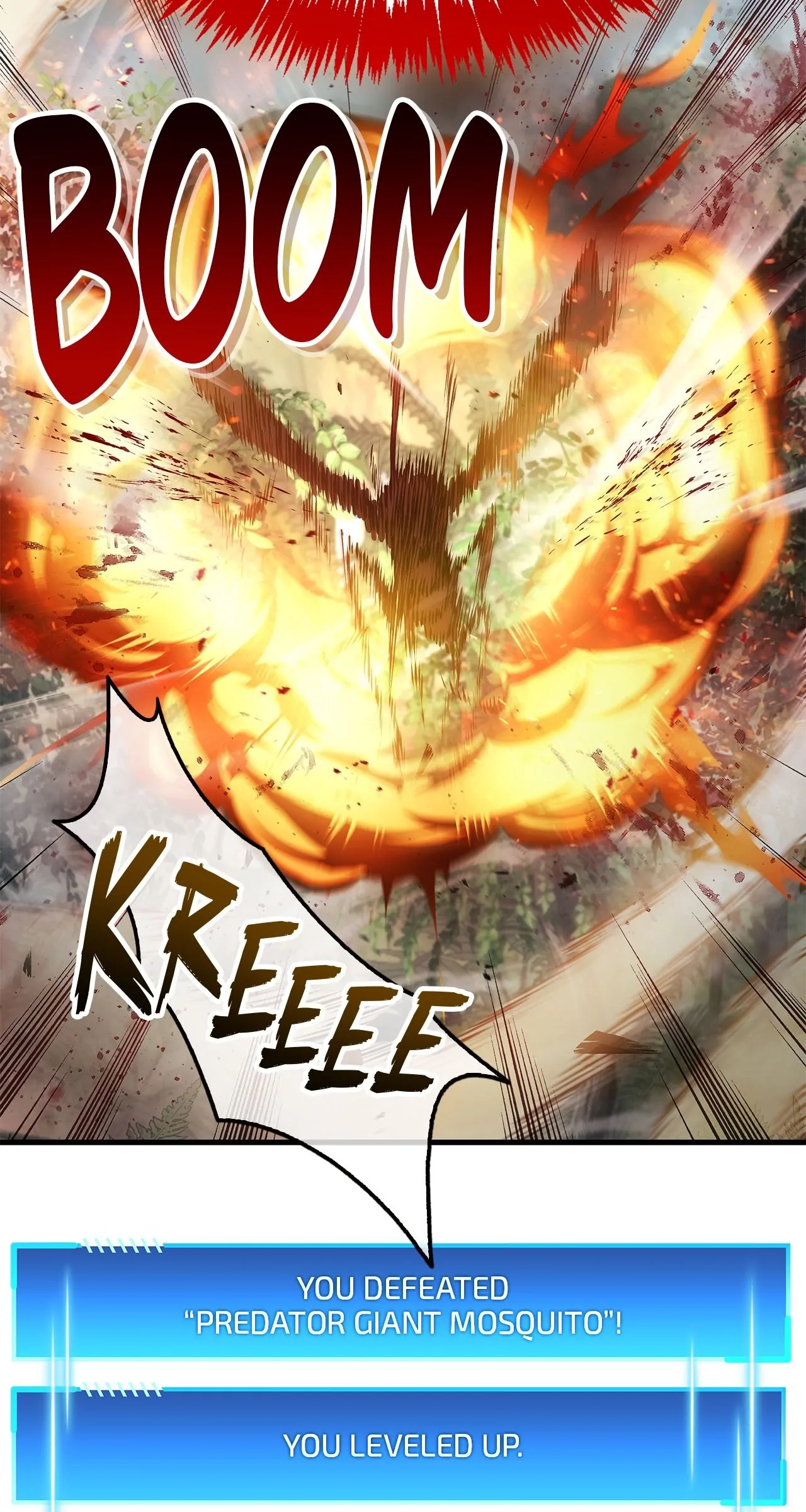 The Player Hides His Past [Official] - Chapter 64 manhwa