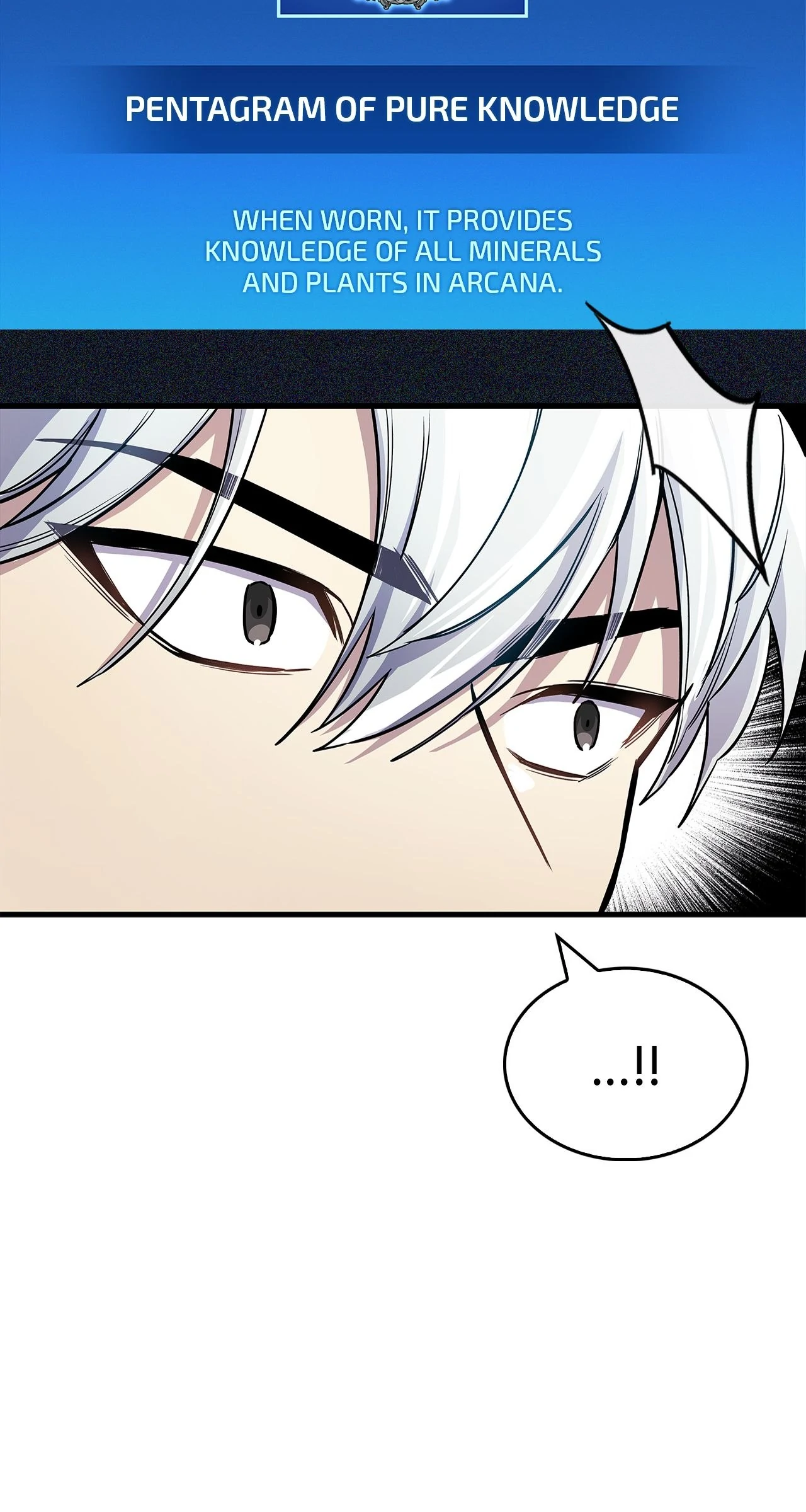 The Player Hides His Past [Official] - Chapter 64 manhwa