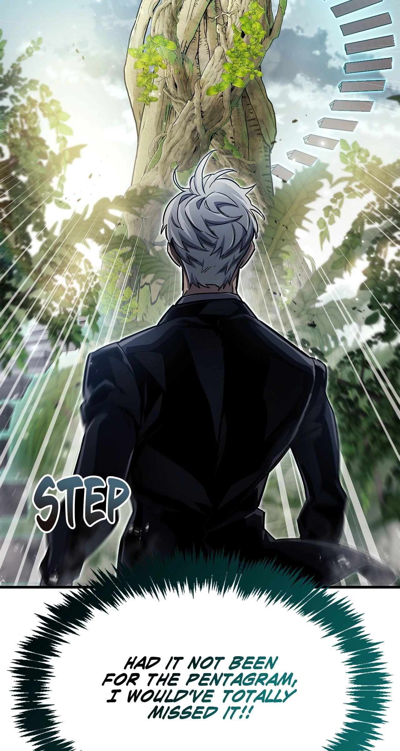 The Player Hides His Past [Official] - Chapter 64 manhwa