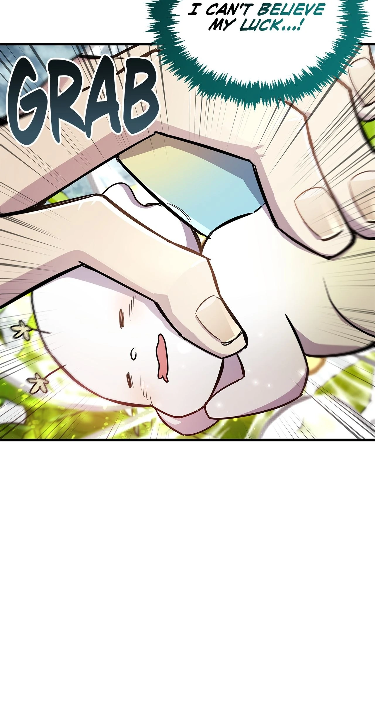 The Player Hides His Past [Official] - Chapter 64 manhwa