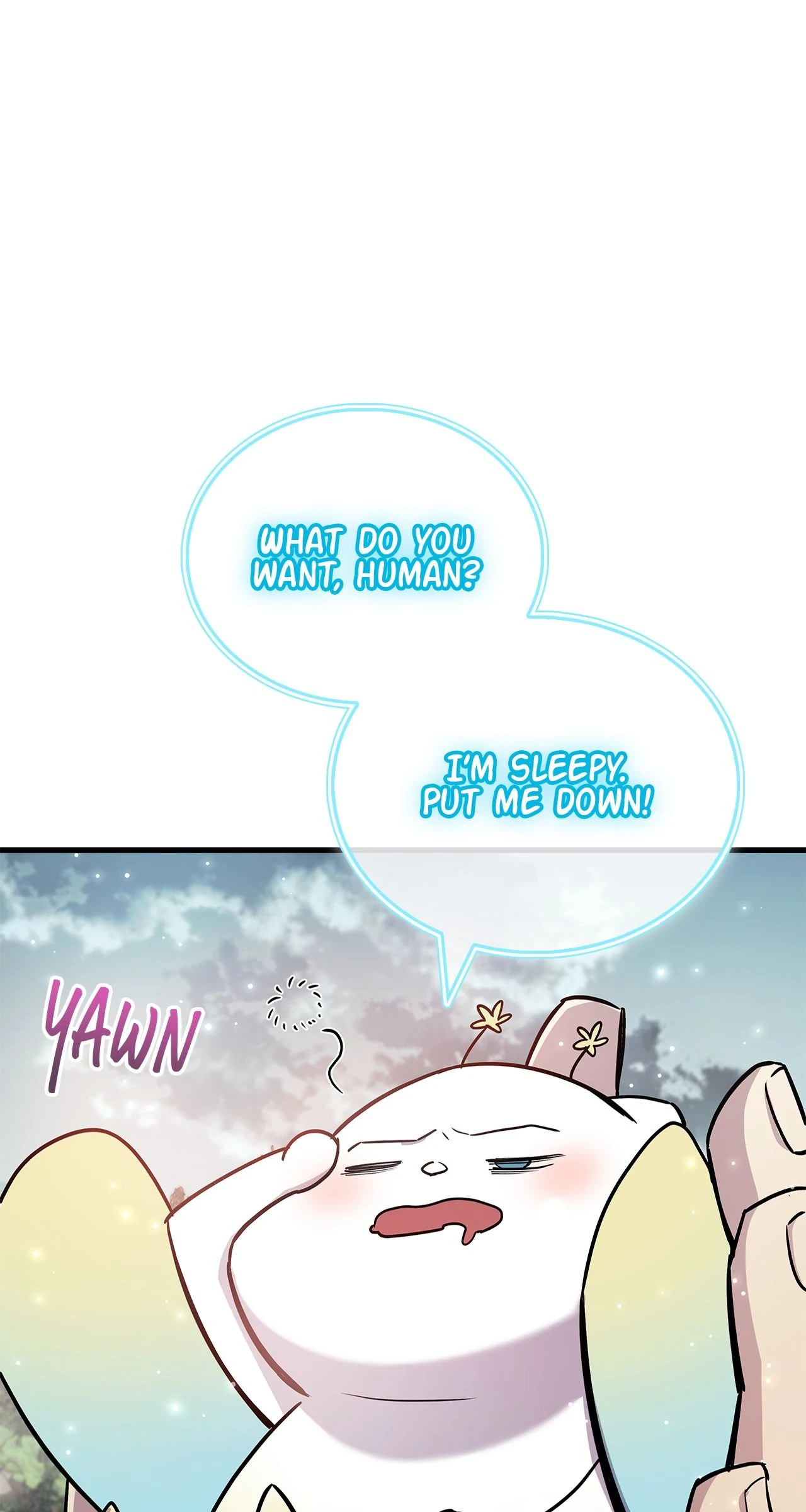 The Player Hides His Past [Official] - Chapter 64 manhwa