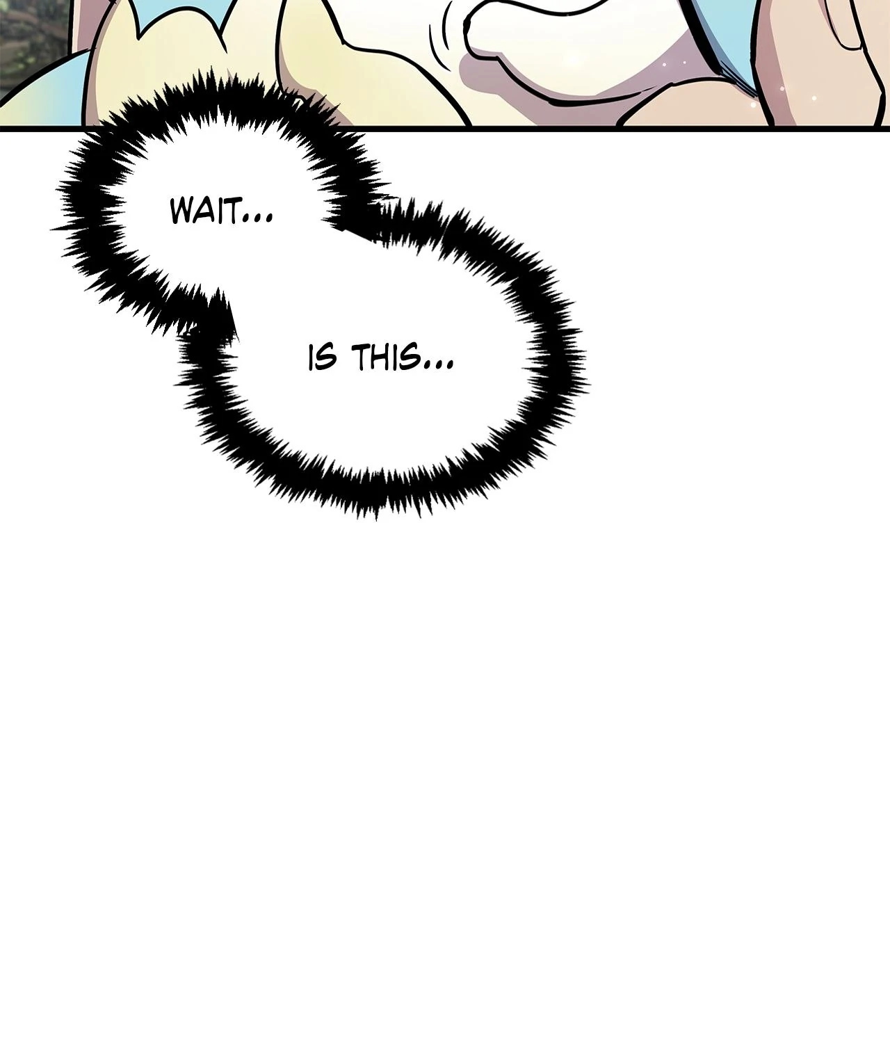 The Player Hides His Past [Official] - Chapter 64 manhwa