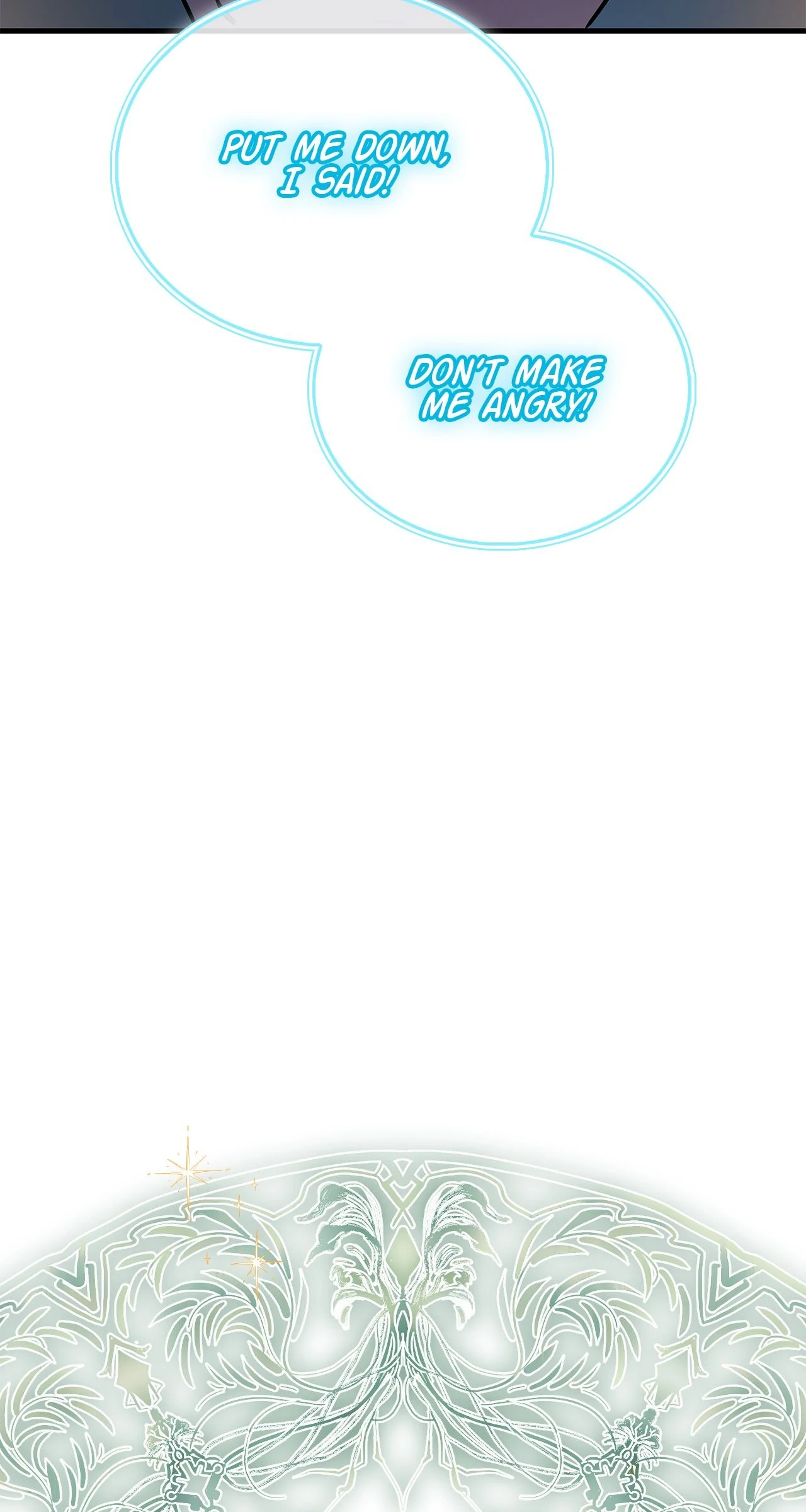The Player Hides His Past [Official] - Chapter 64 manhwa