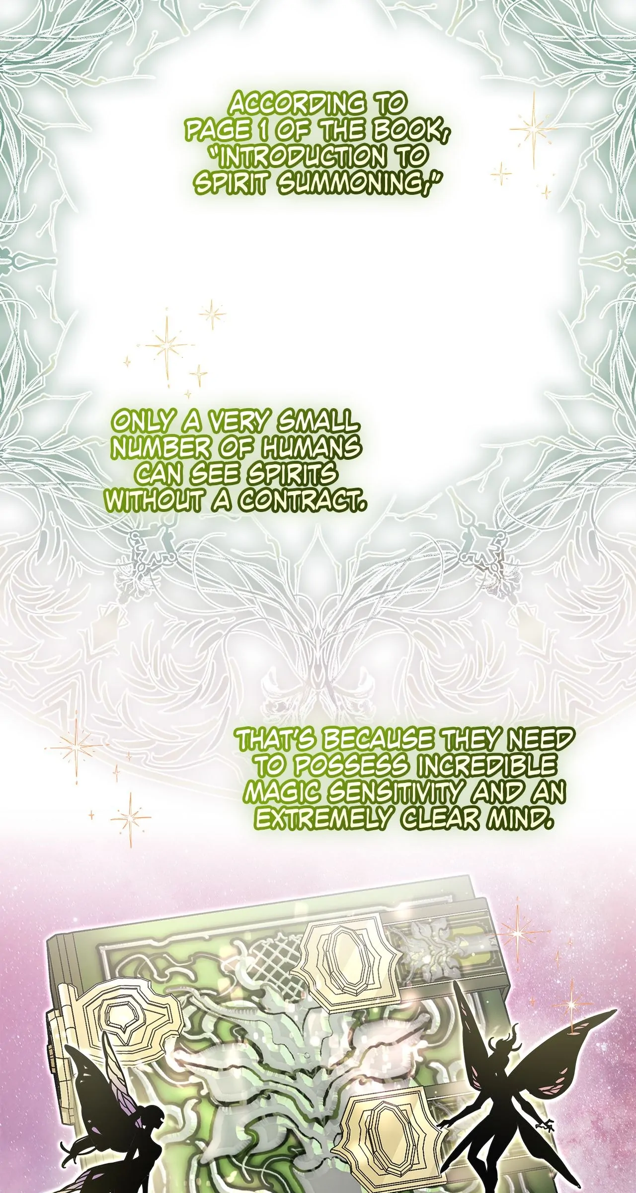 The Player Hides His Past [Official] - Chapter 64 manhwa