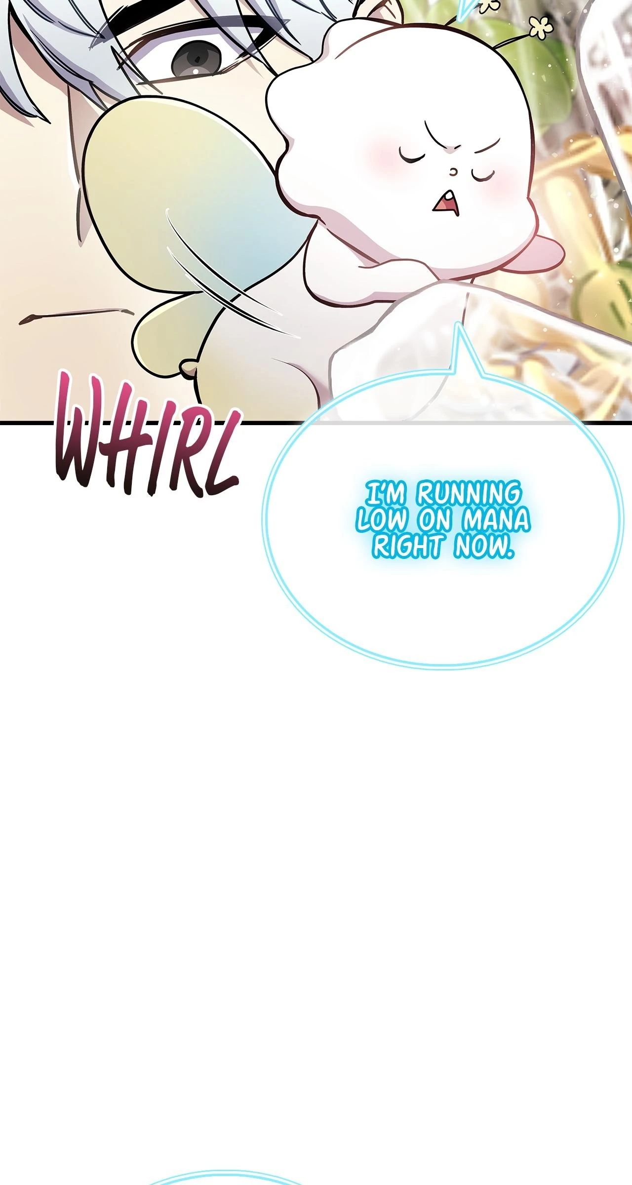 The Player Hides His Past [Official] - Chapter 64 manhwa