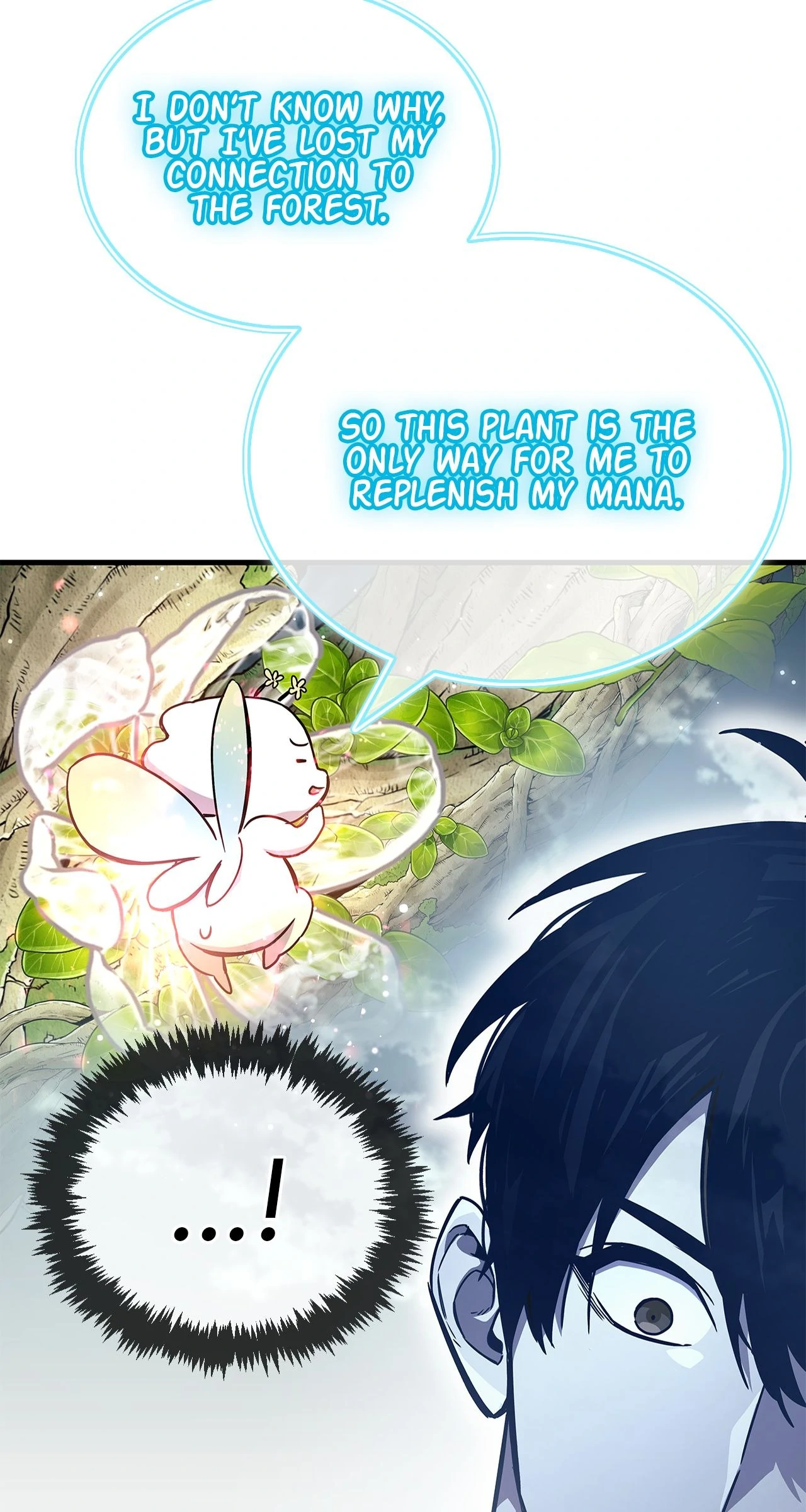 The Player Hides His Past [Official] - Chapter 64 manhwa