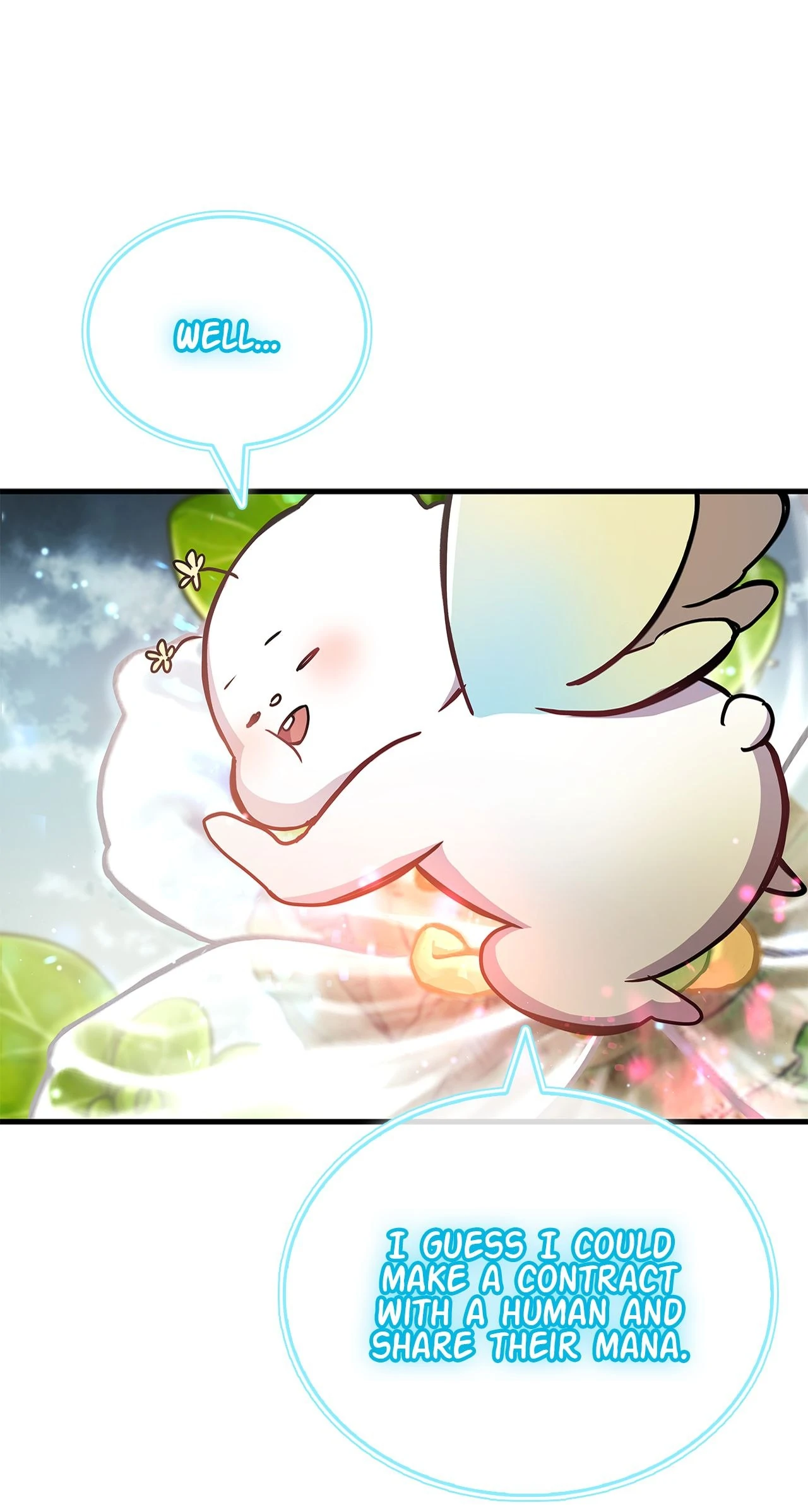 The Player Hides His Past [Official] - Chapter 64 manhwa