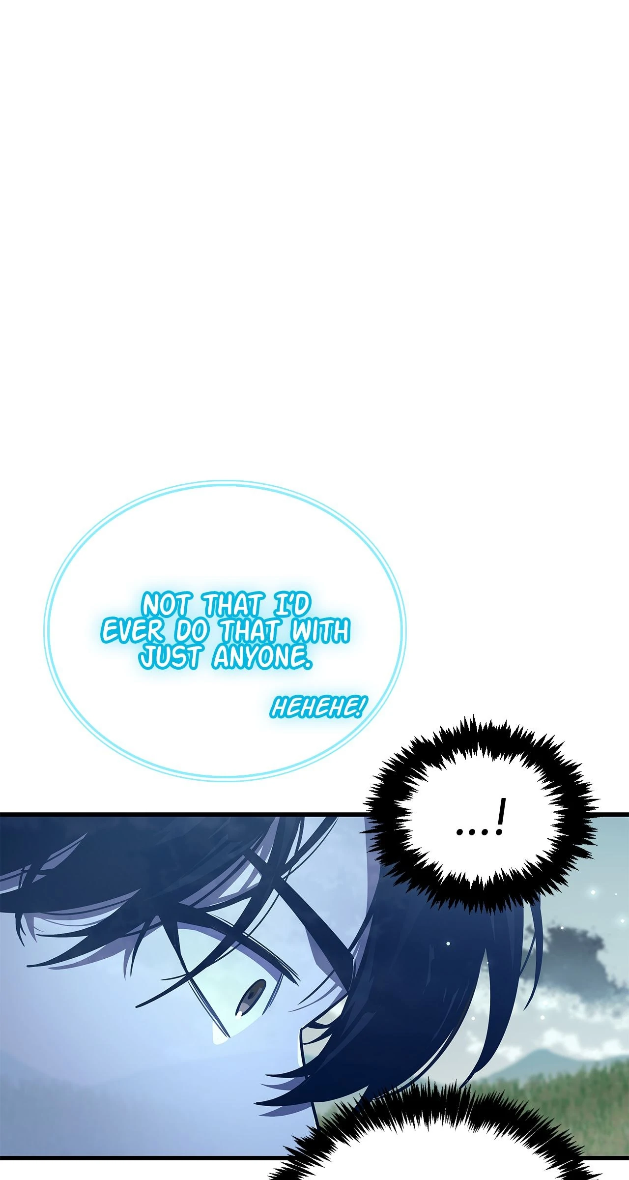 The Player Hides His Past [Official] - Chapter 64 manhwa
