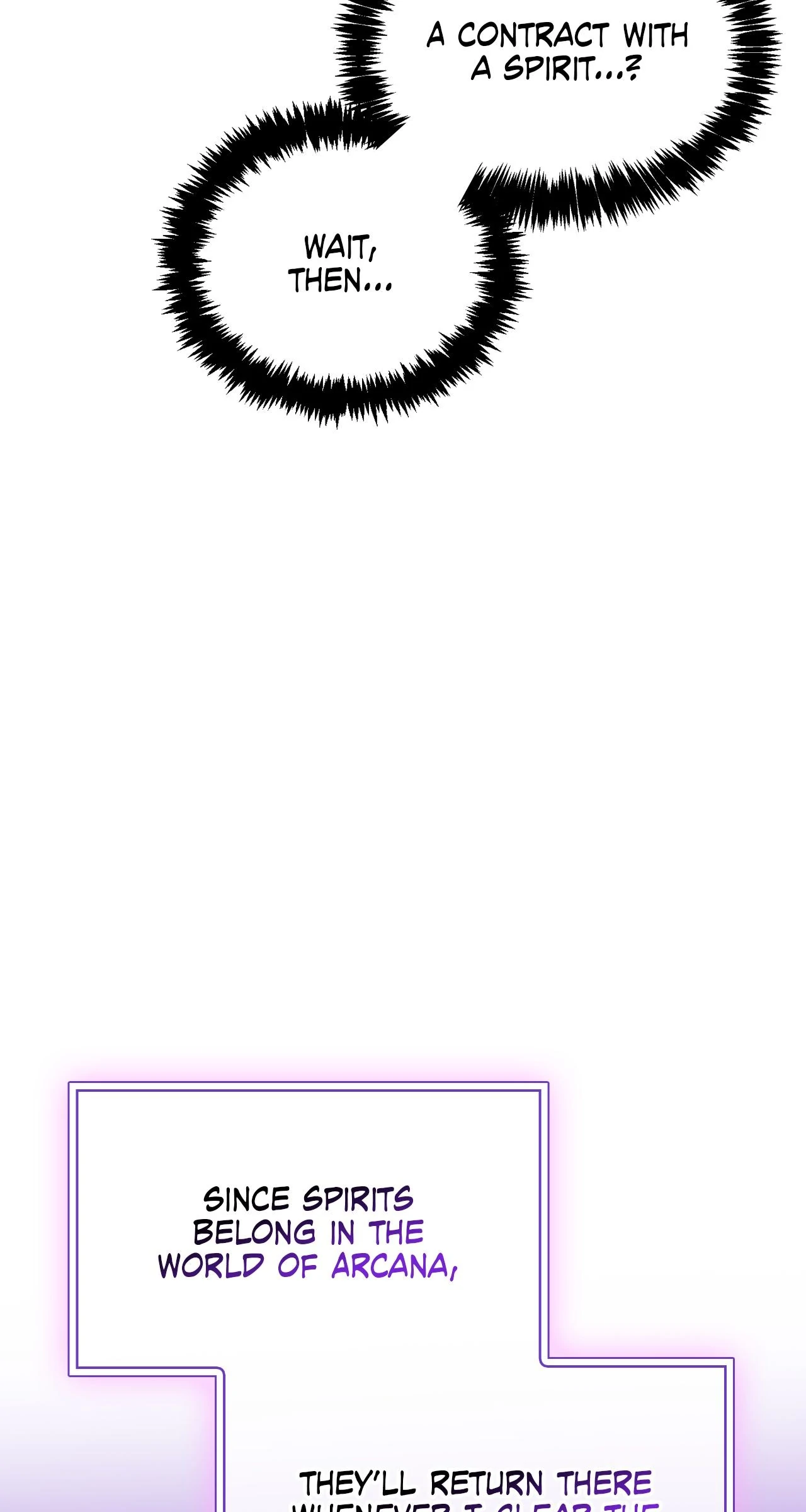 The Player Hides His Past [Official] - Chapter 64 manhwa