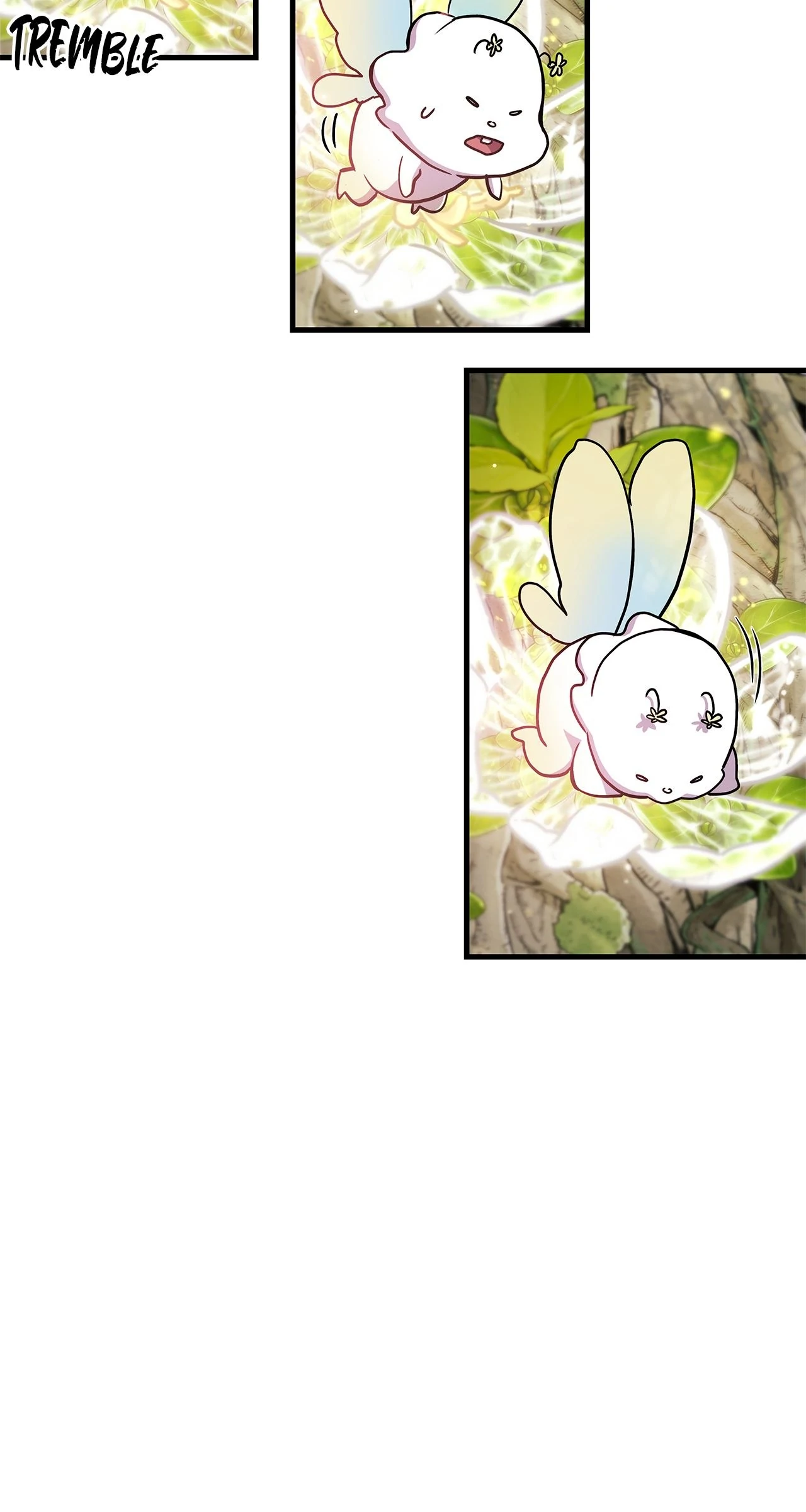 The Player Hides His Past [Official] - Chapter 64 manhwa