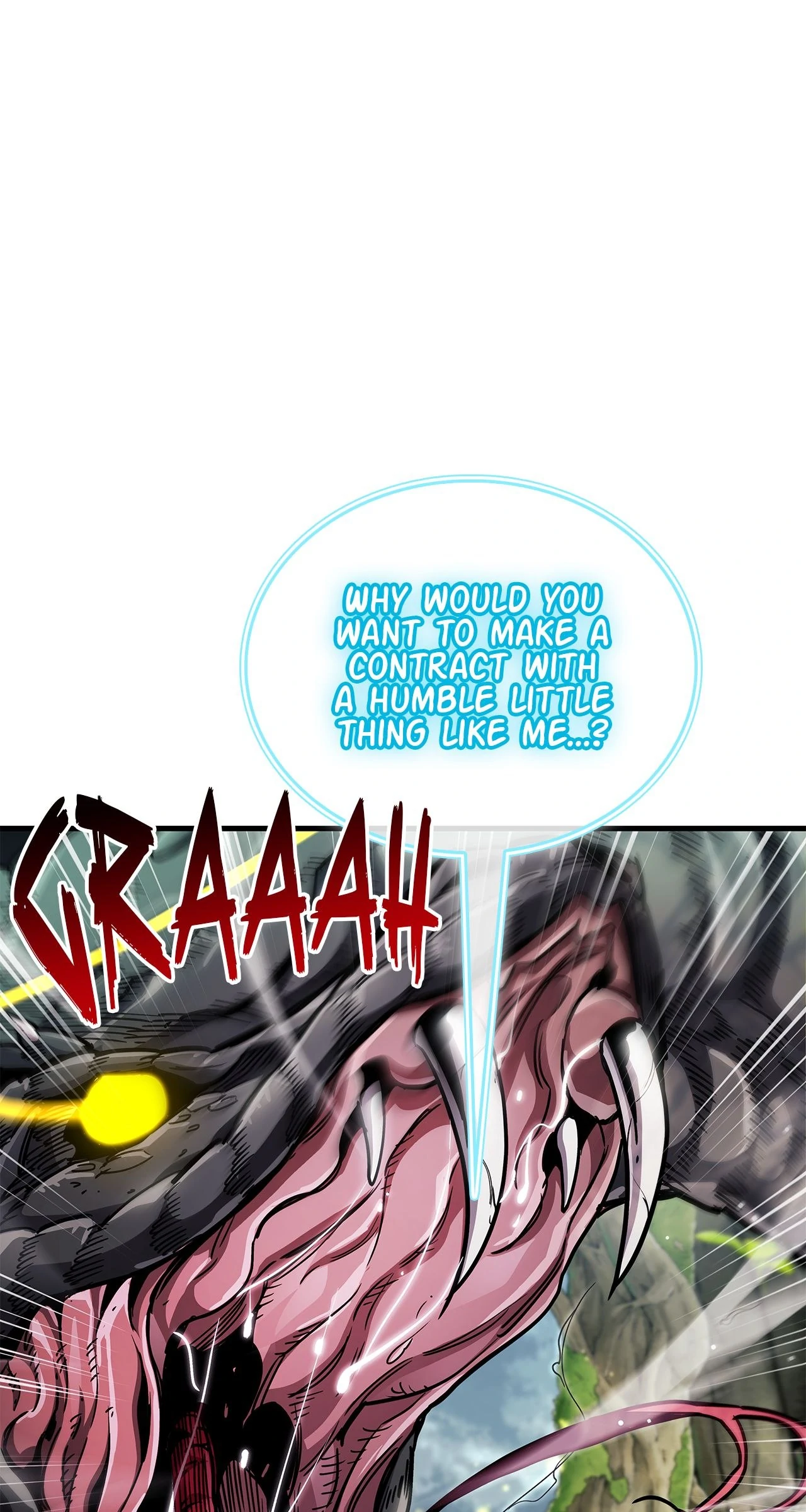 The Player Hides His Past [Official] - Chapter 64 manhwa