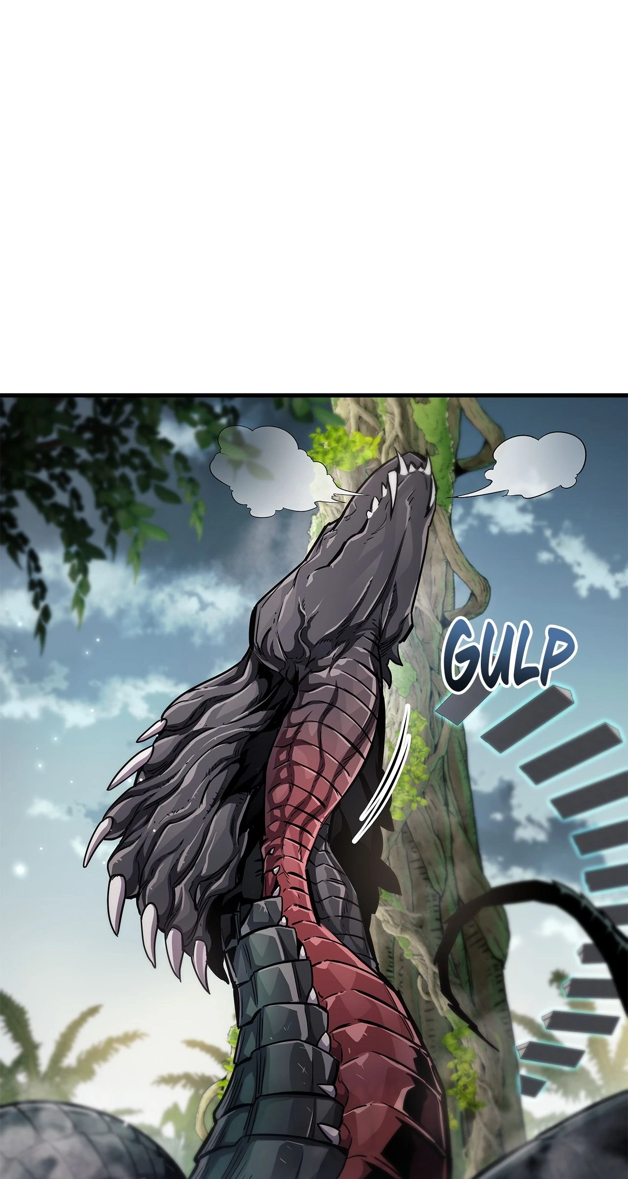 The Player Hides His Past [Official] - Chapter 65 manhwa