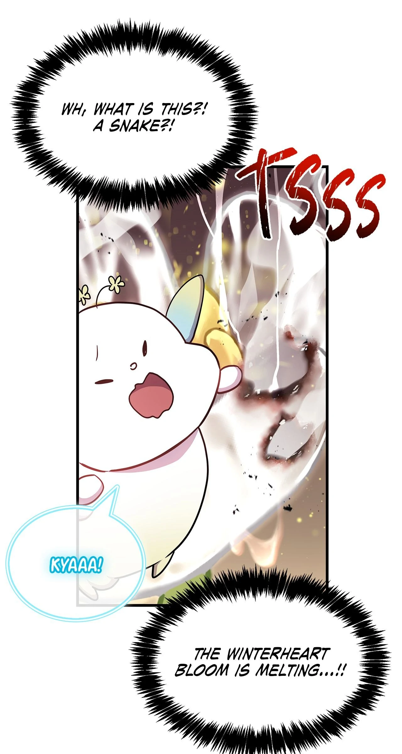 The Player Hides His Past [Official] - Chapter 65 manhwa