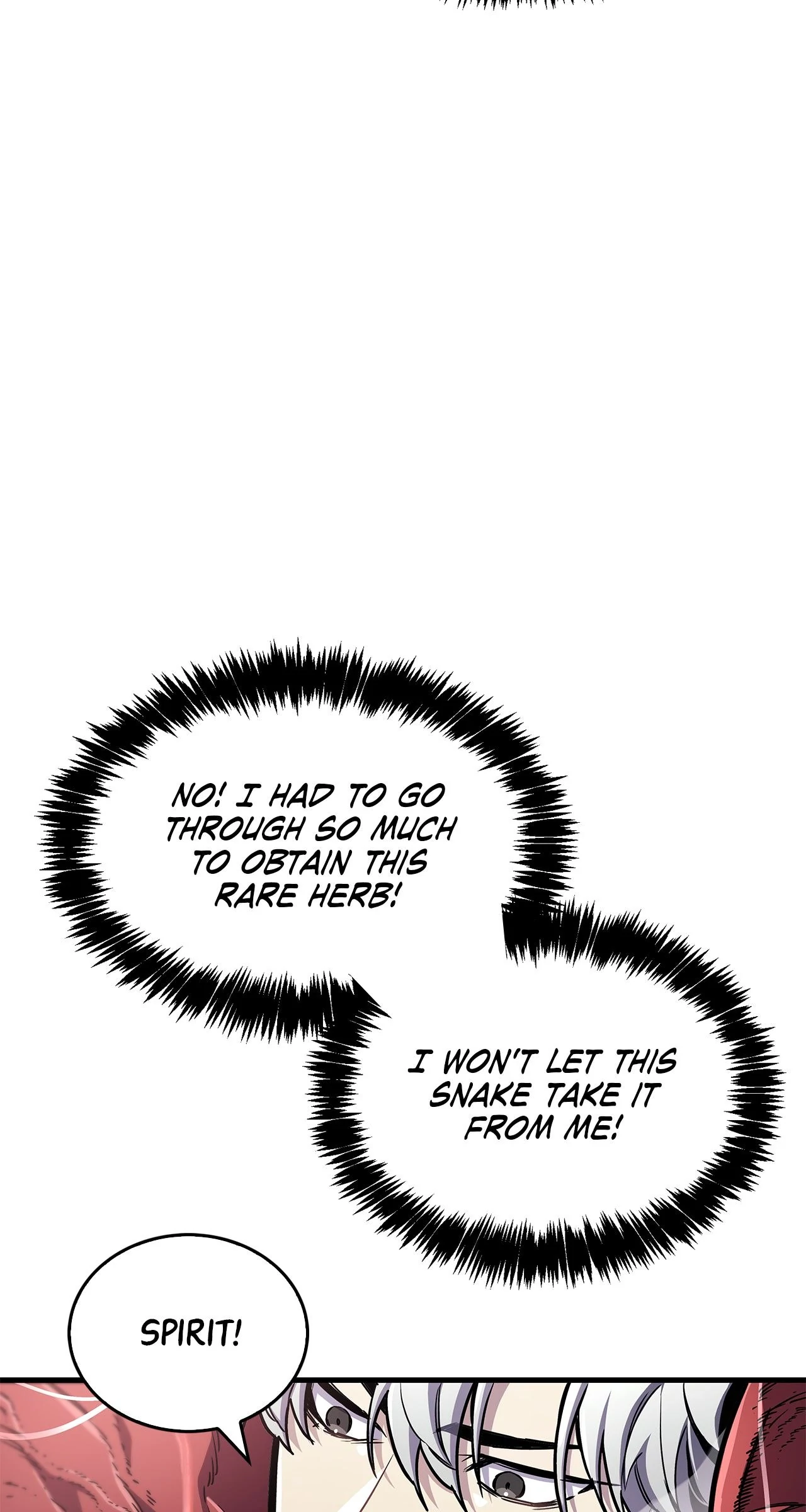 The Player Hides His Past [Official] - Chapter 65 manhwa