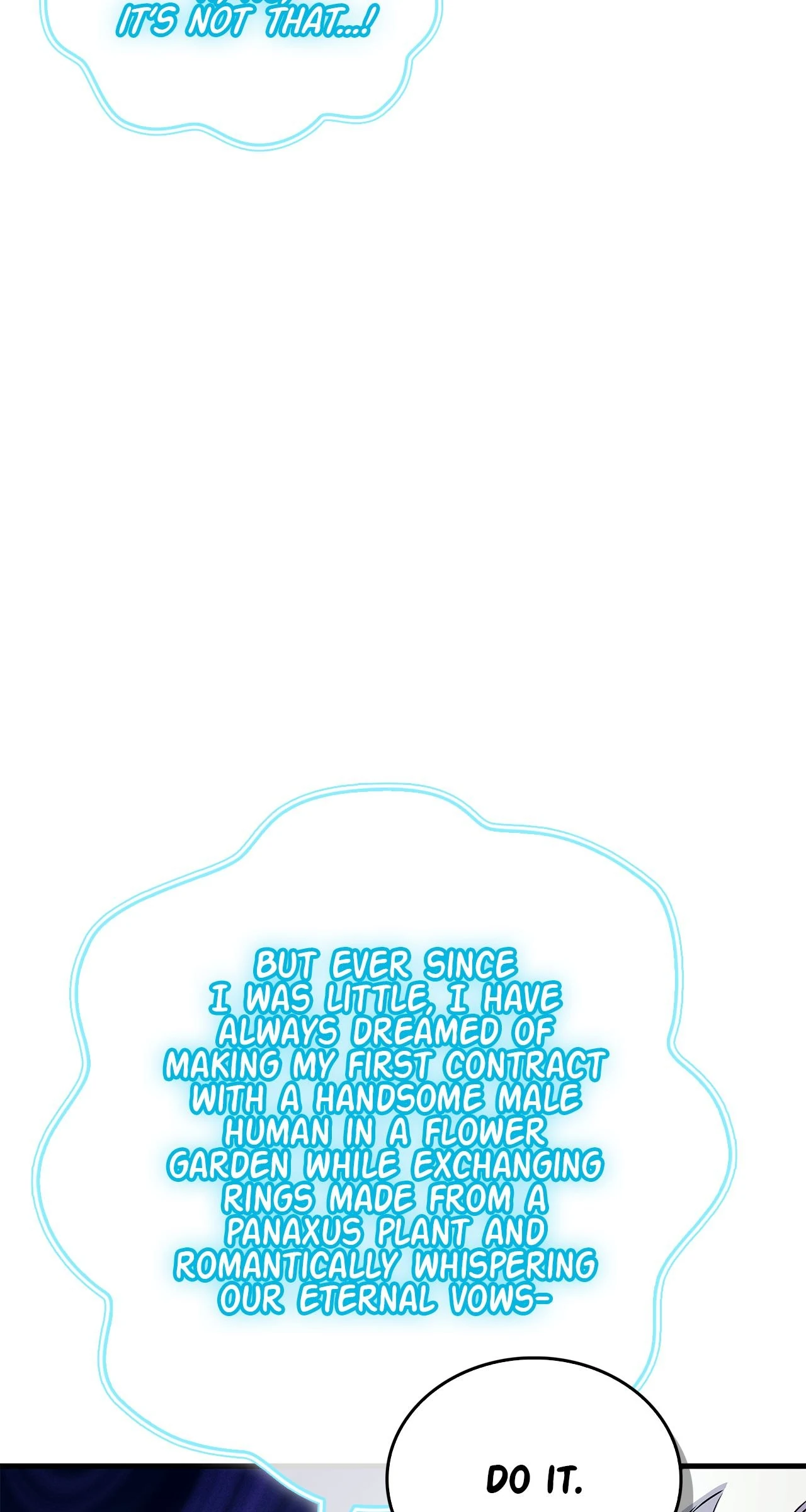 The Player Hides His Past [Official] - Chapter 65 manhwa