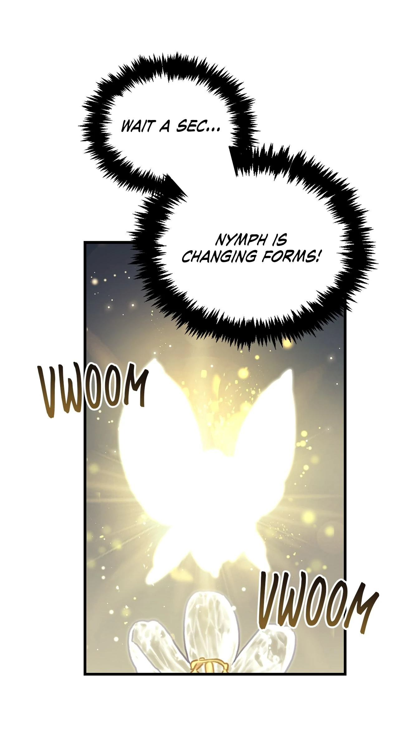 The Player Hides His Past [Official] - Chapter 65 manhwa