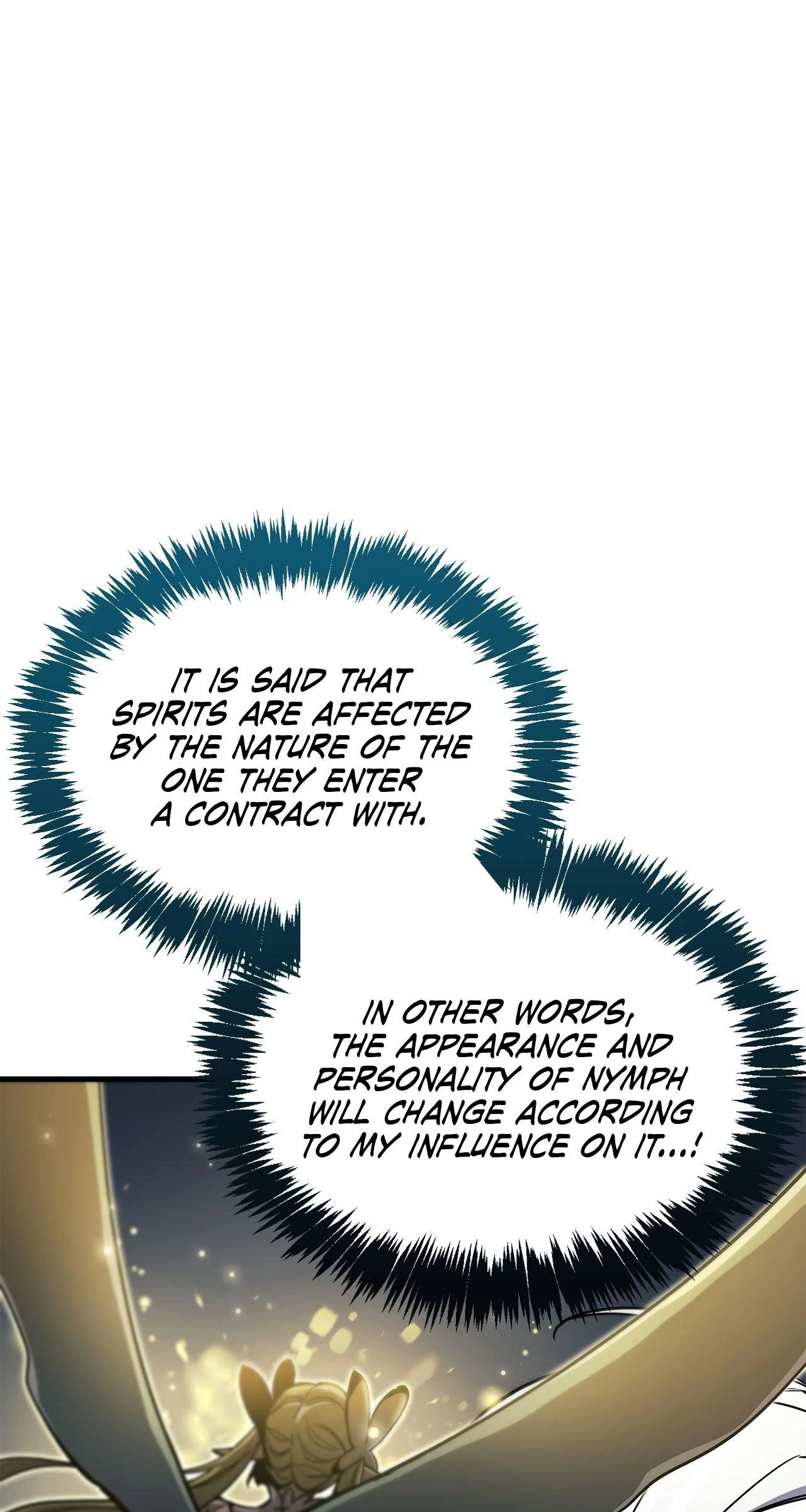 The Player Hides His Past [Official] - Chapter 65 manhwa