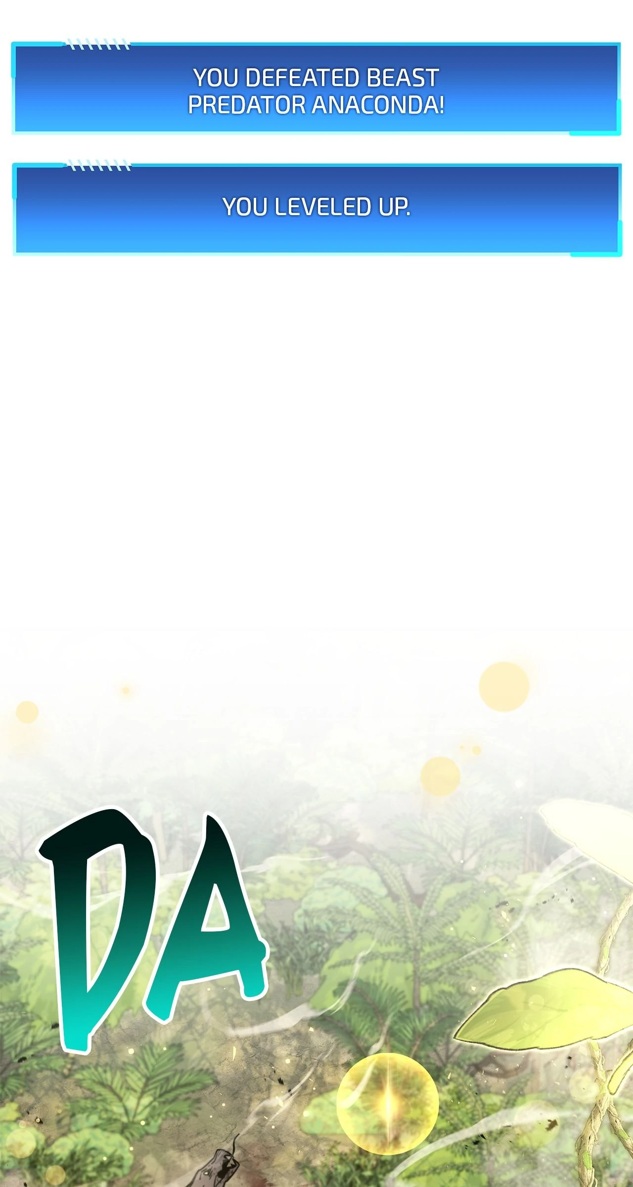 The Player Hides His Past [Official] - Chapter 65 manhwa