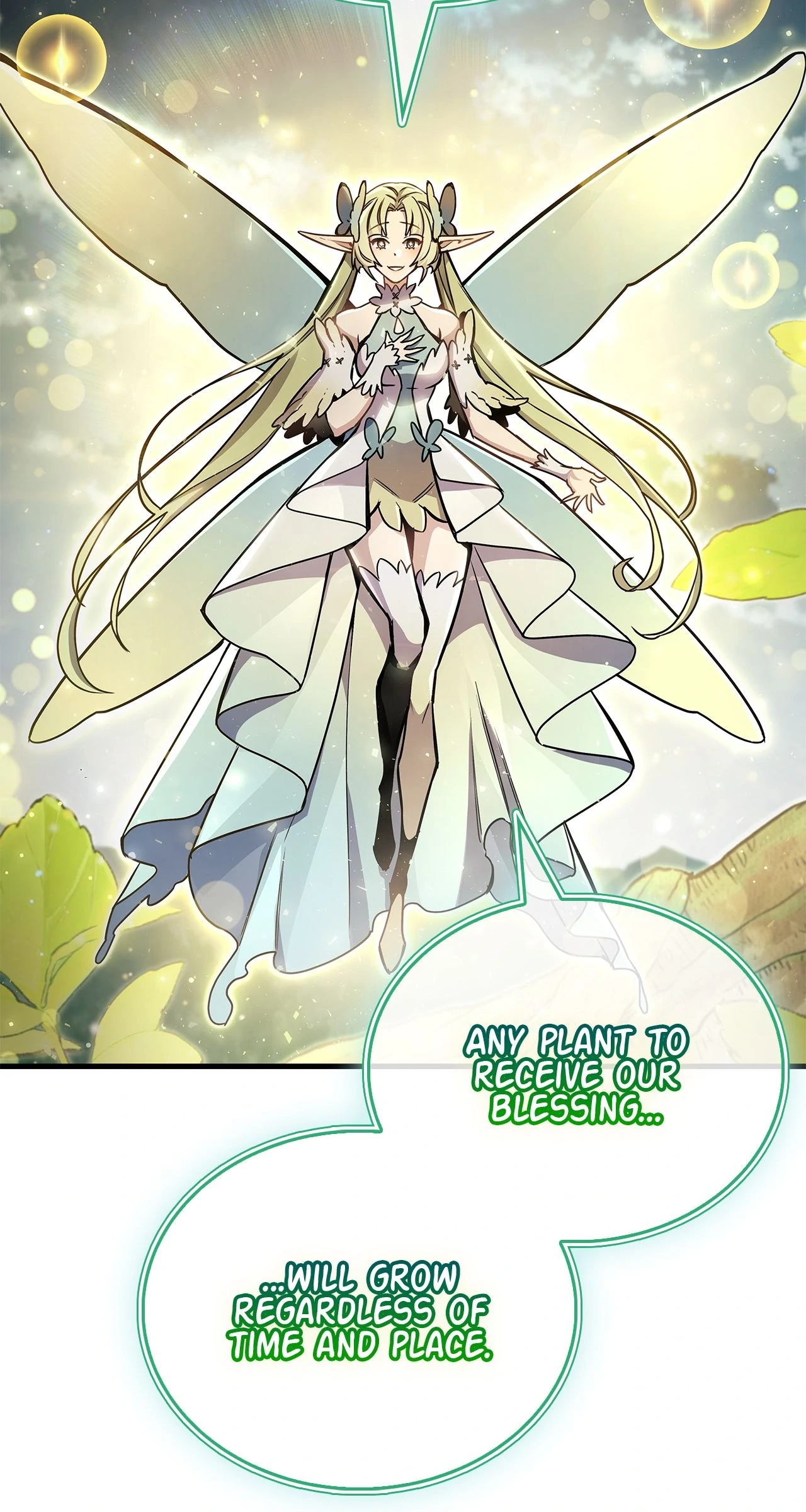 The Player Hides His Past [Official] - Chapter 65 manhwa