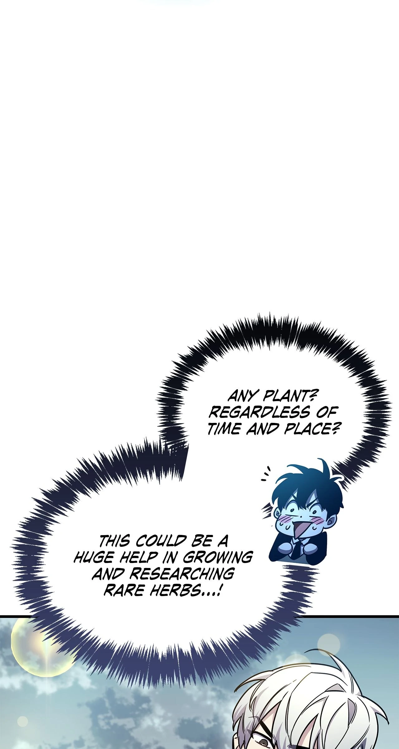 The Player Hides His Past [Official] - Chapter 65 manhwa