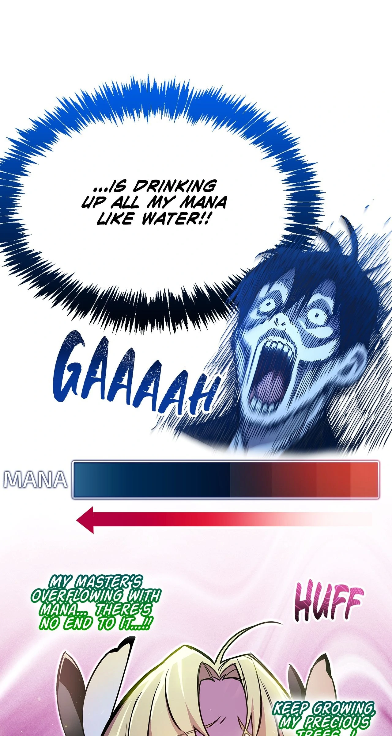 The Player Hides His Past [Official] - Chapter 65 manhwa