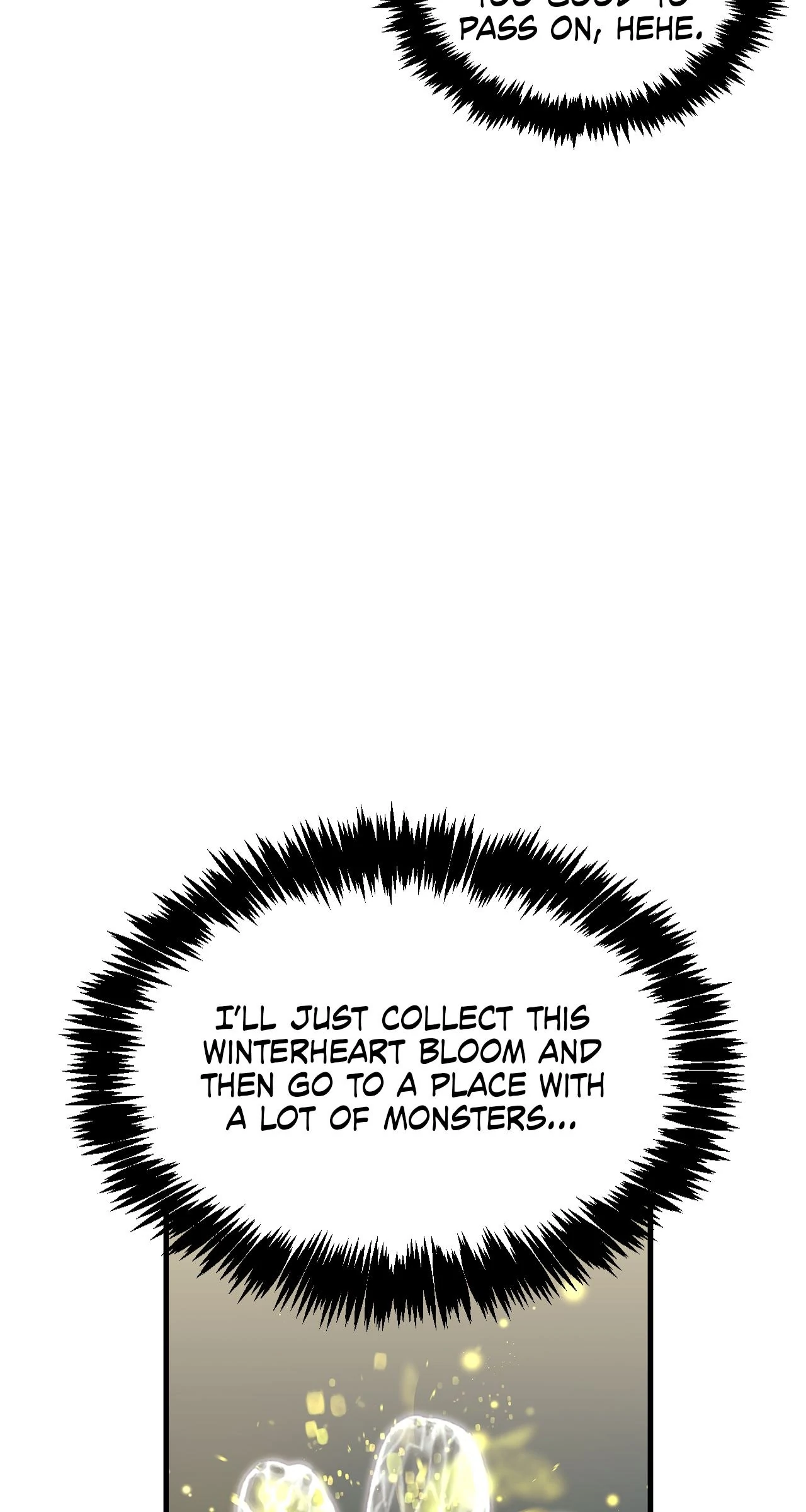 The Player Hides His Past [Official] - Chapter 65 manhwa