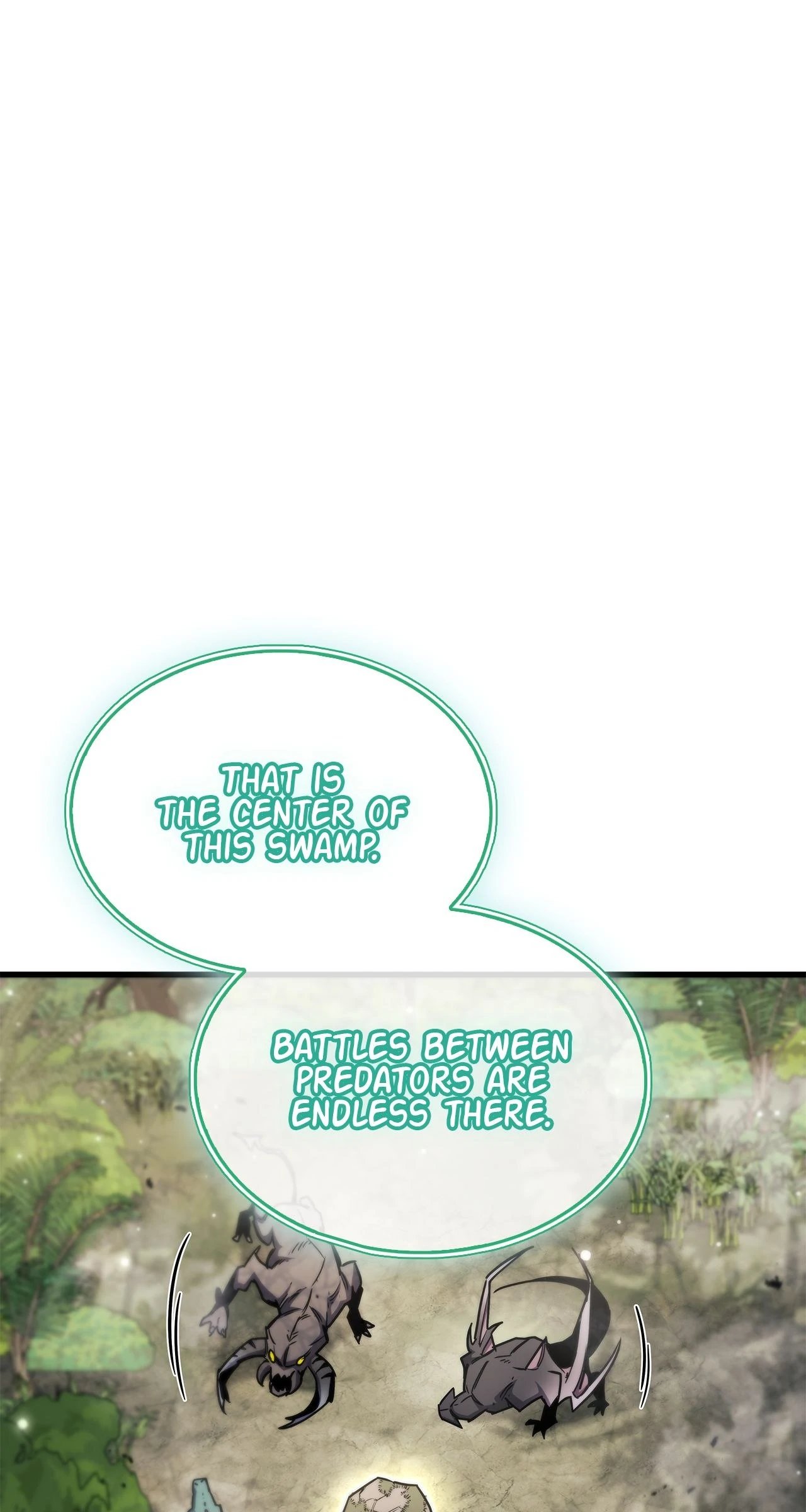 The Player Hides His Past [Official] - Chapter 65 manhwa