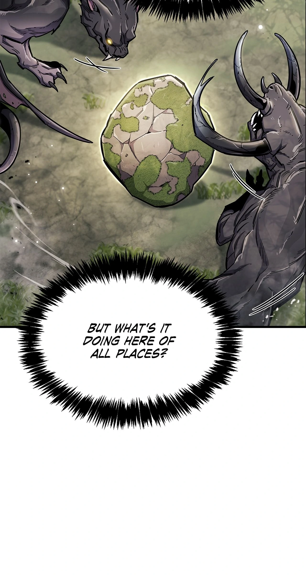 The Player Hides His Past [Official] - Chapter 65 manhwa