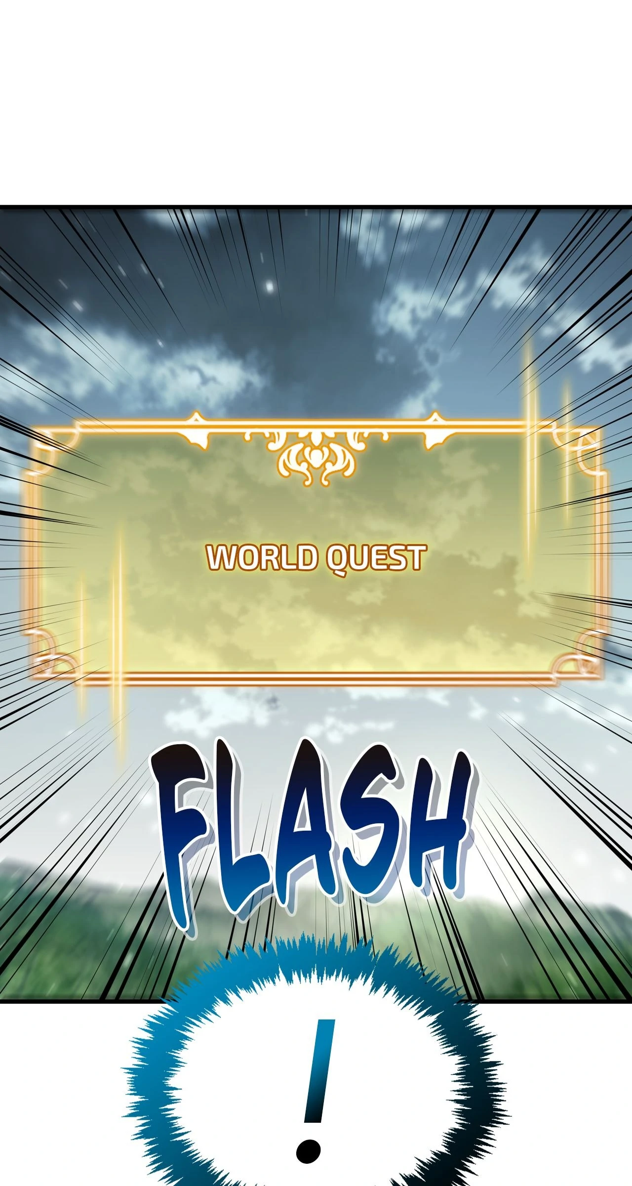 The Player Hides His Past [Official] - Chapter 65 manhwa
