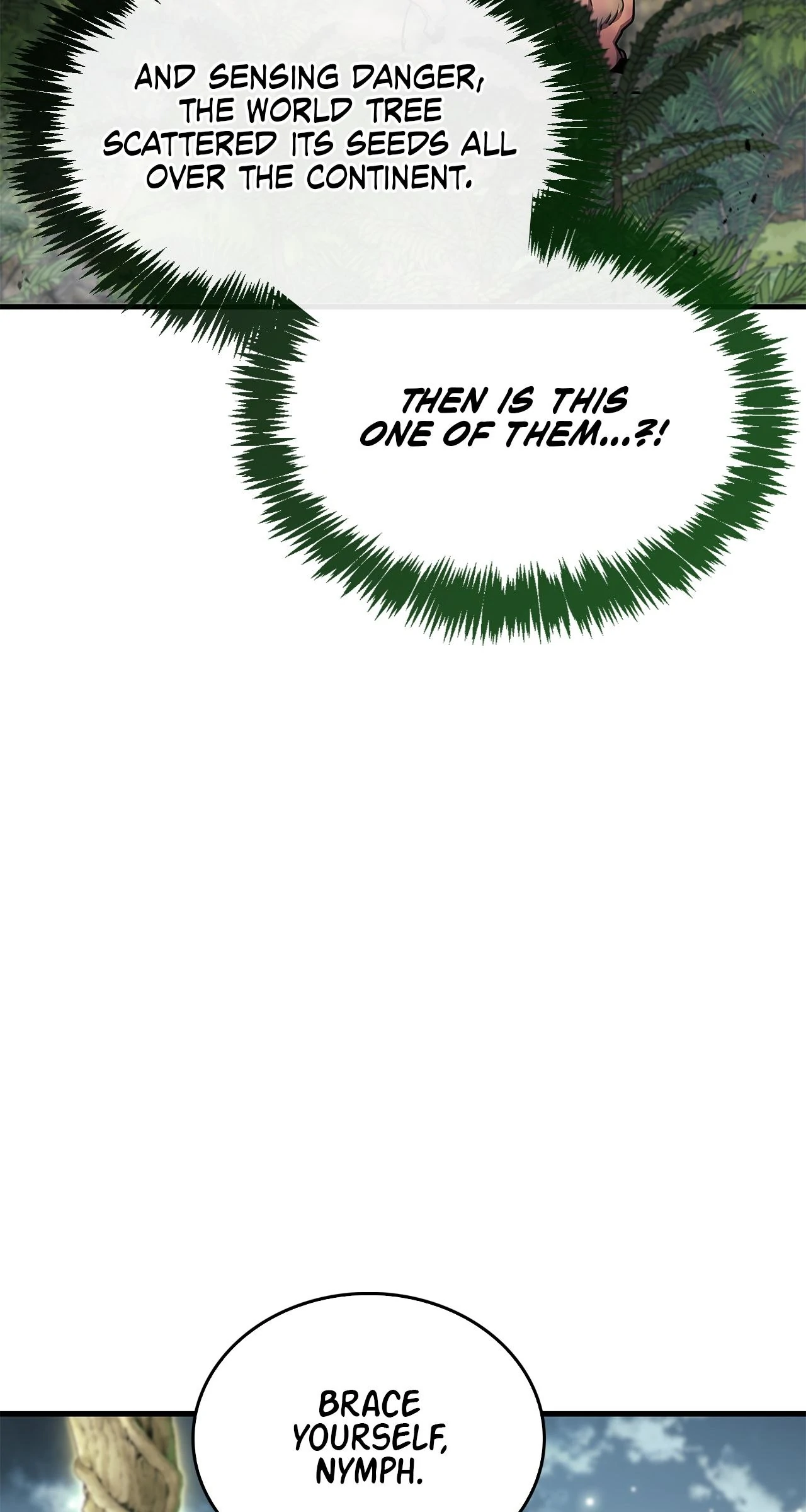The Player Hides His Past [Official] - Chapter 65 manhwa