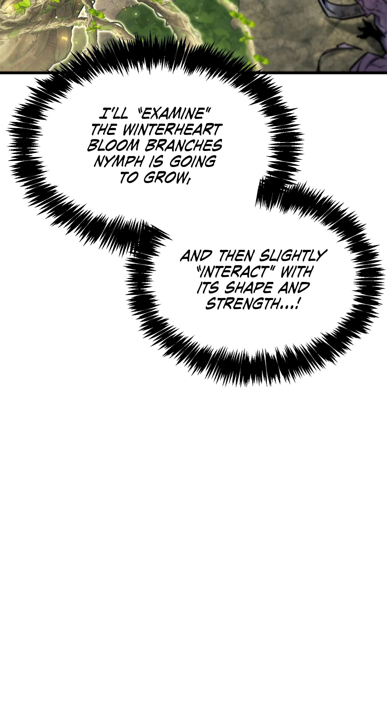 The Player Hides His Past [Official] - Chapter 65 manhwa